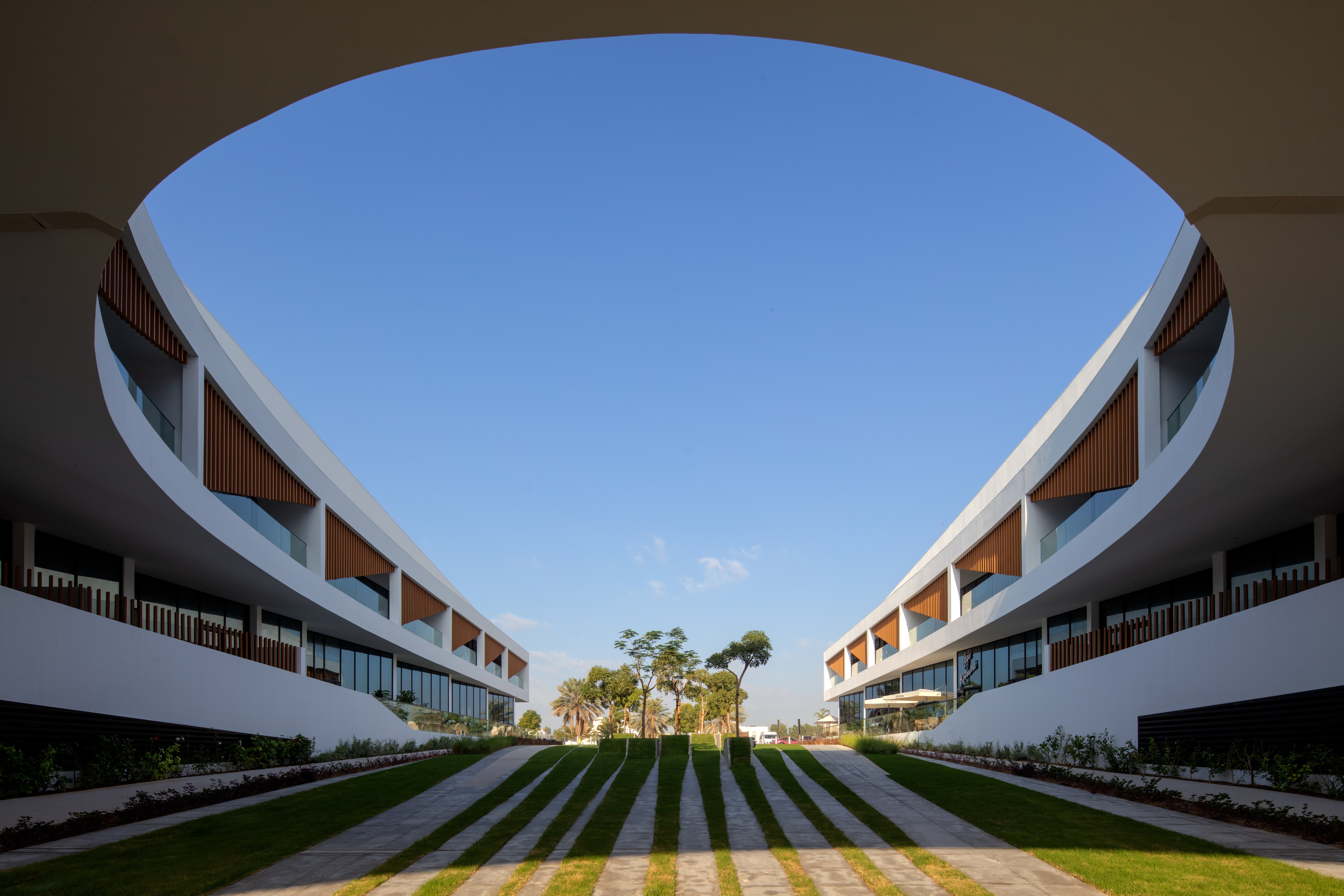 HUNA's feature in Pambianco Real Estate