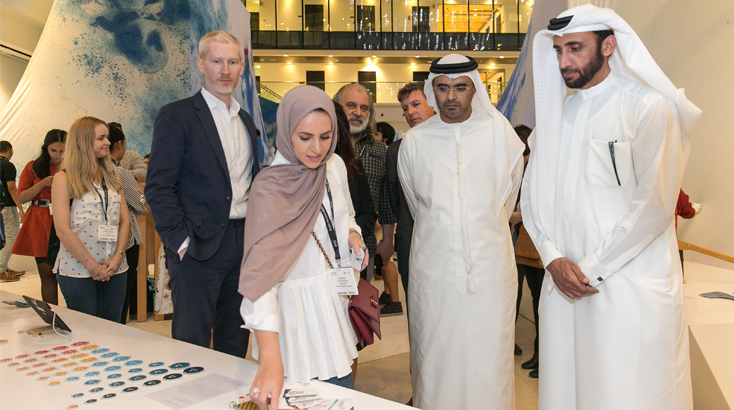 Global Grad Show Looks to University Students to Address COVID-19 Collateral Issues