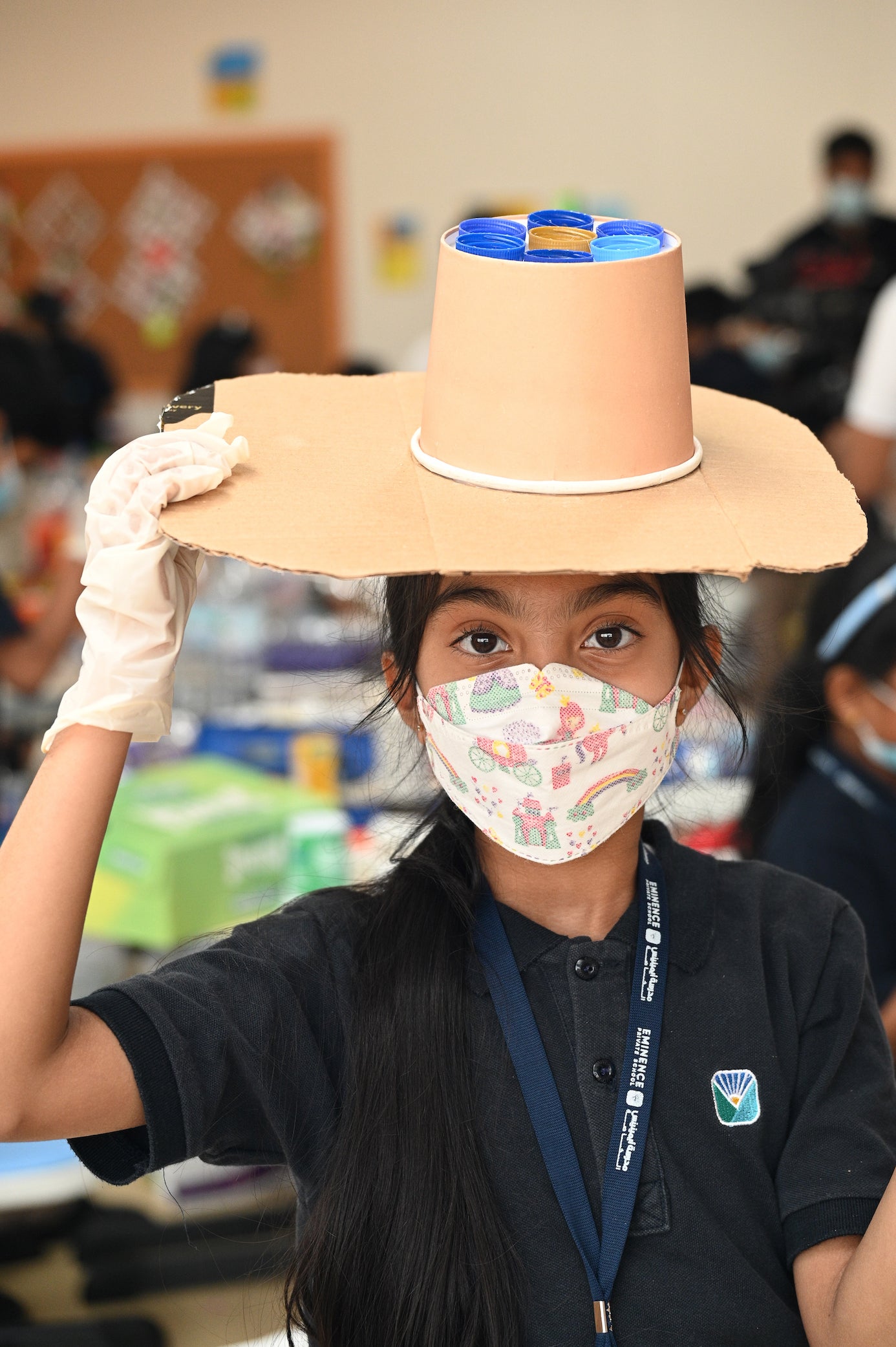 The A.R.M. Holding Children’s Programme & Art Collection return for Art Dubai 2022