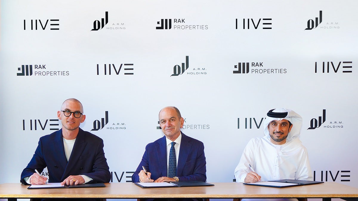 RAK’s First Integrated Co-Living Hub to Open at Mina Al Arab
