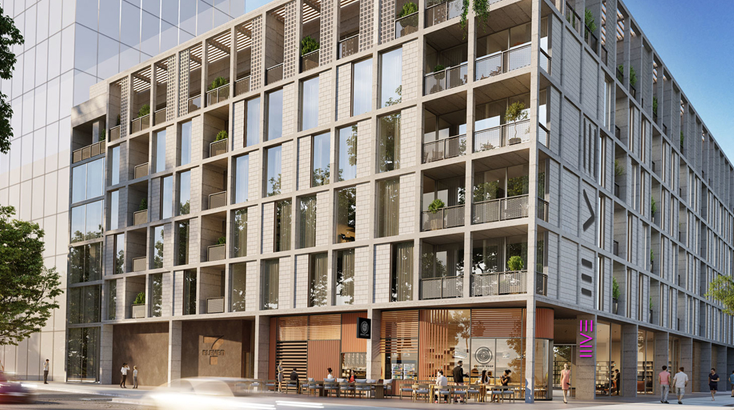 Hive Coliv Launches, Bringing Global Coliving Movement to the GCC