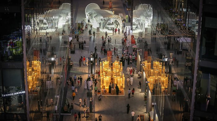 Dubai Design Week Returns in its Sixth Edition