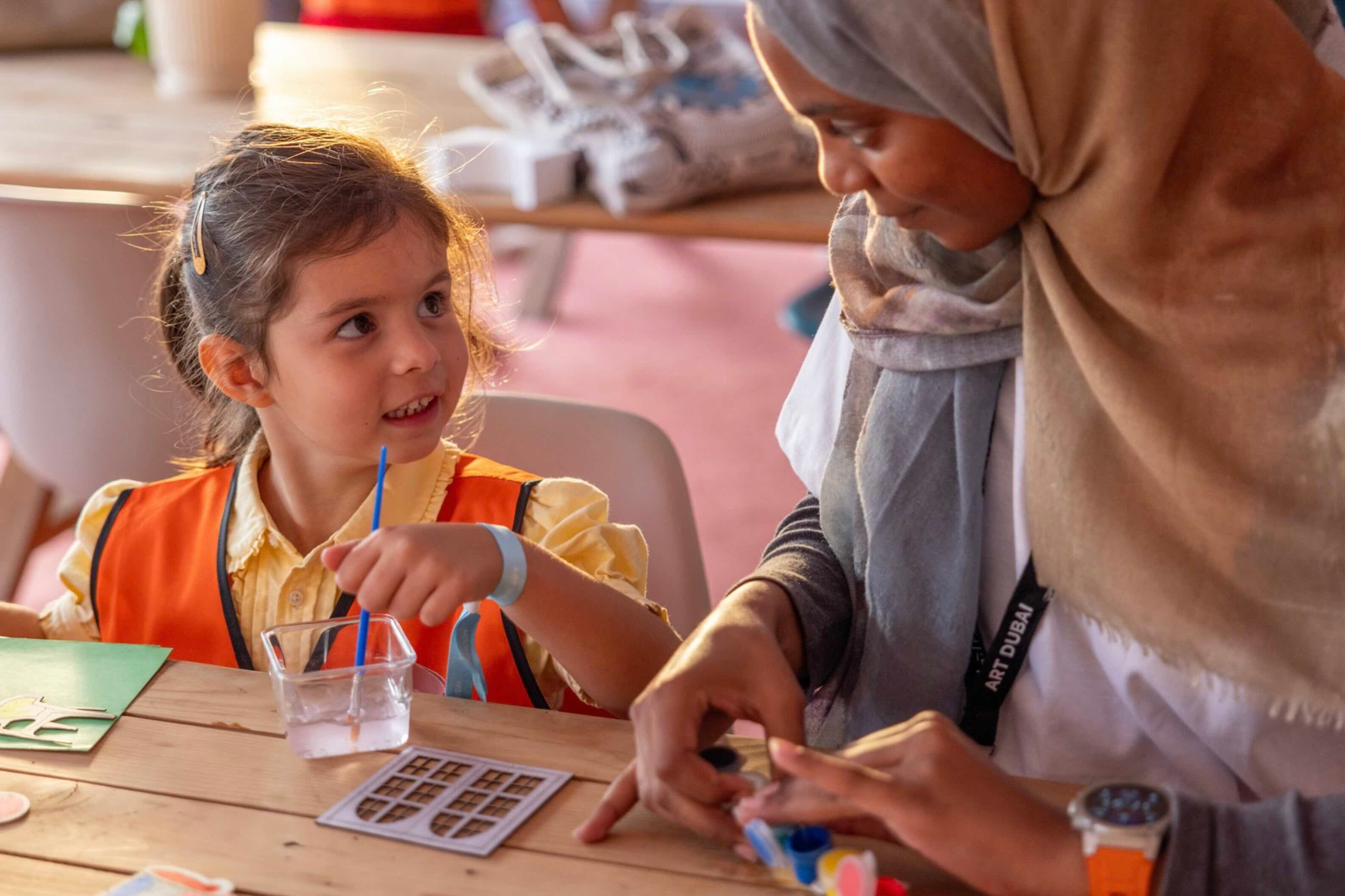 A.R.M. Holding Children's Programme Featured on KETK News