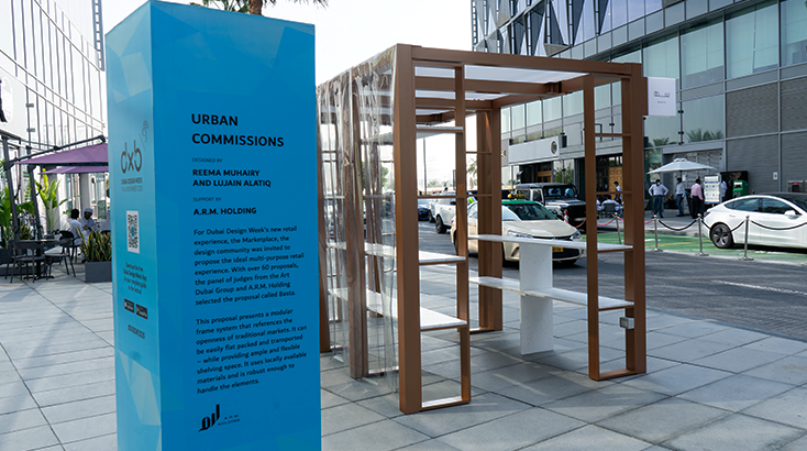 Basta Turns Traditional Concept to Functional Design