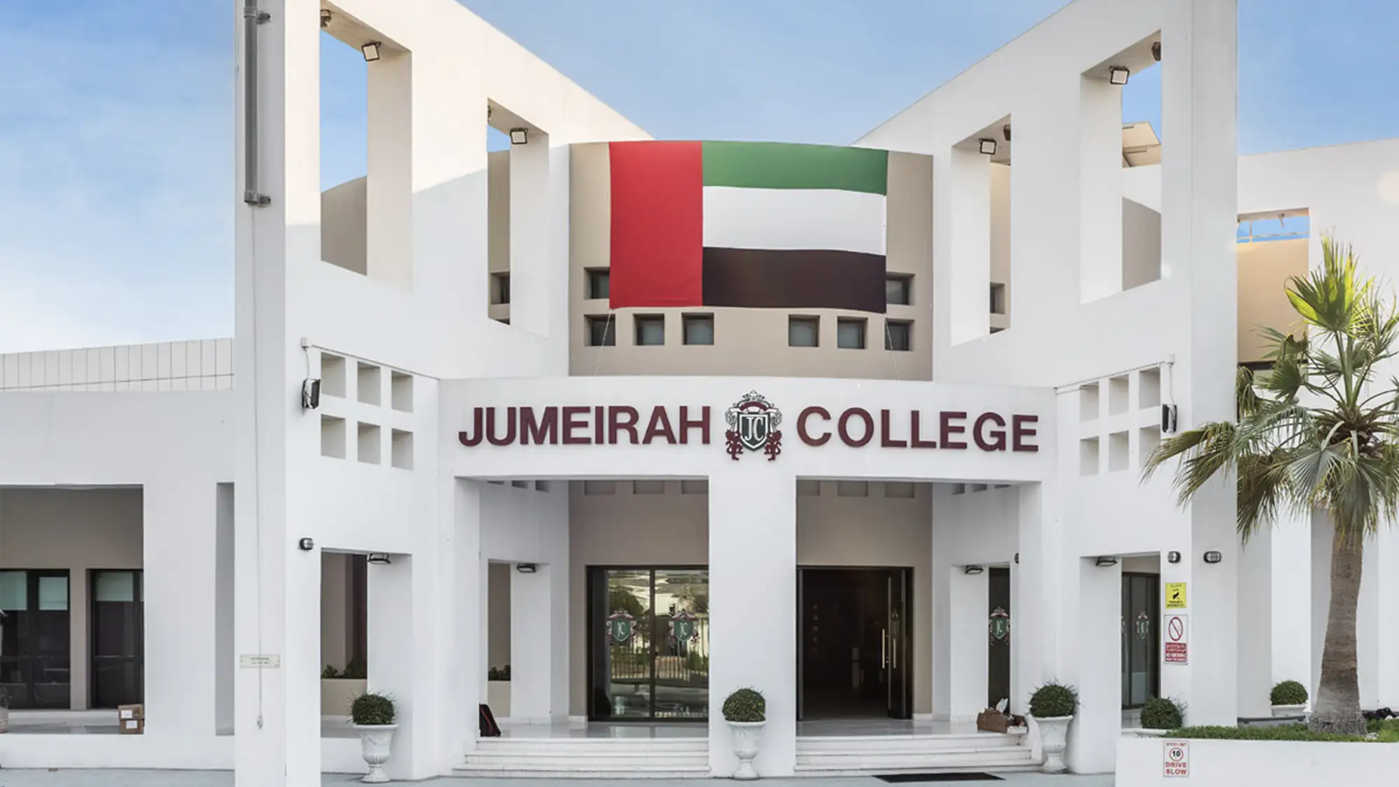 Jumeirah College