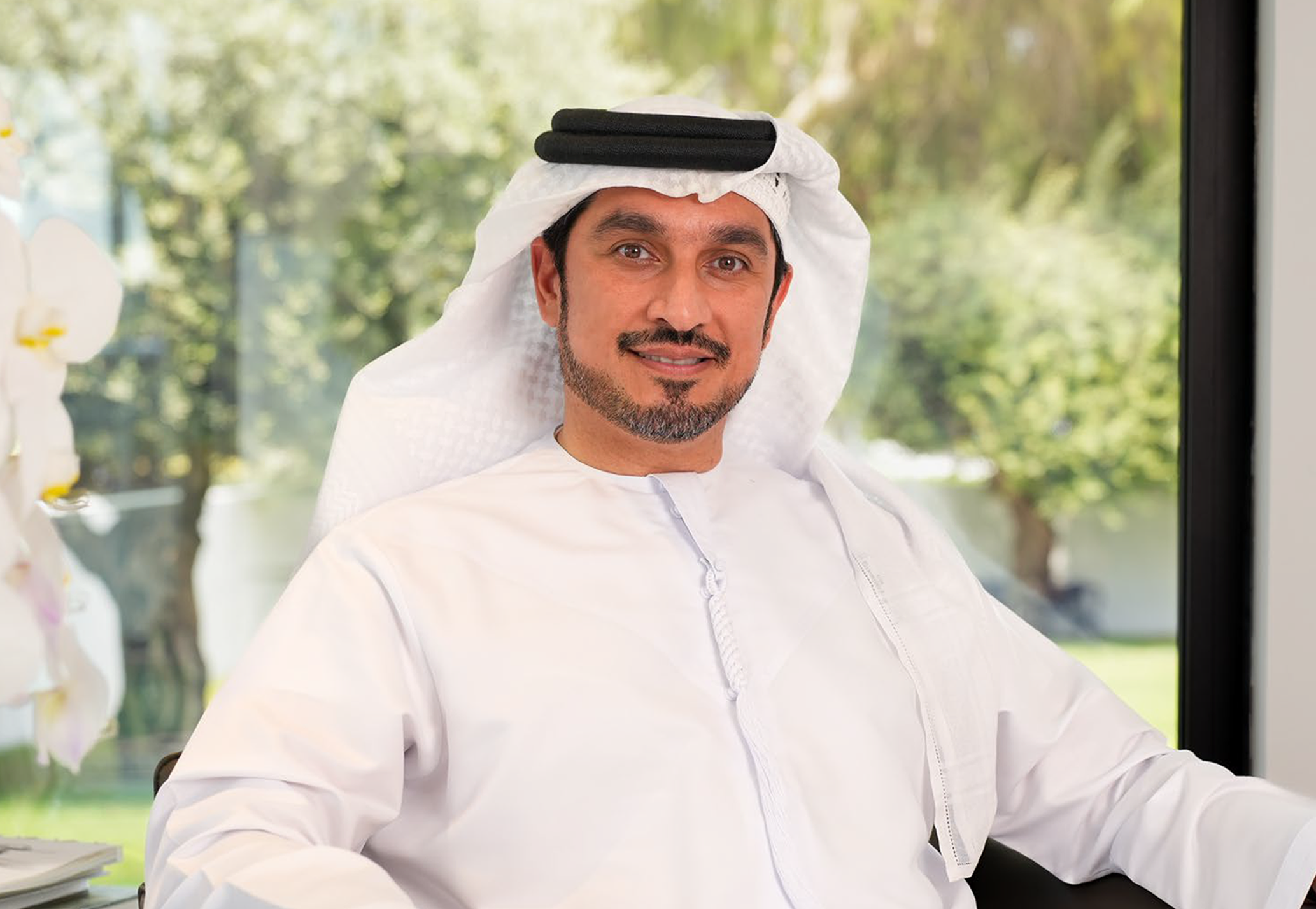 A.R.M. Holding Featured in Finance & Business Magazine