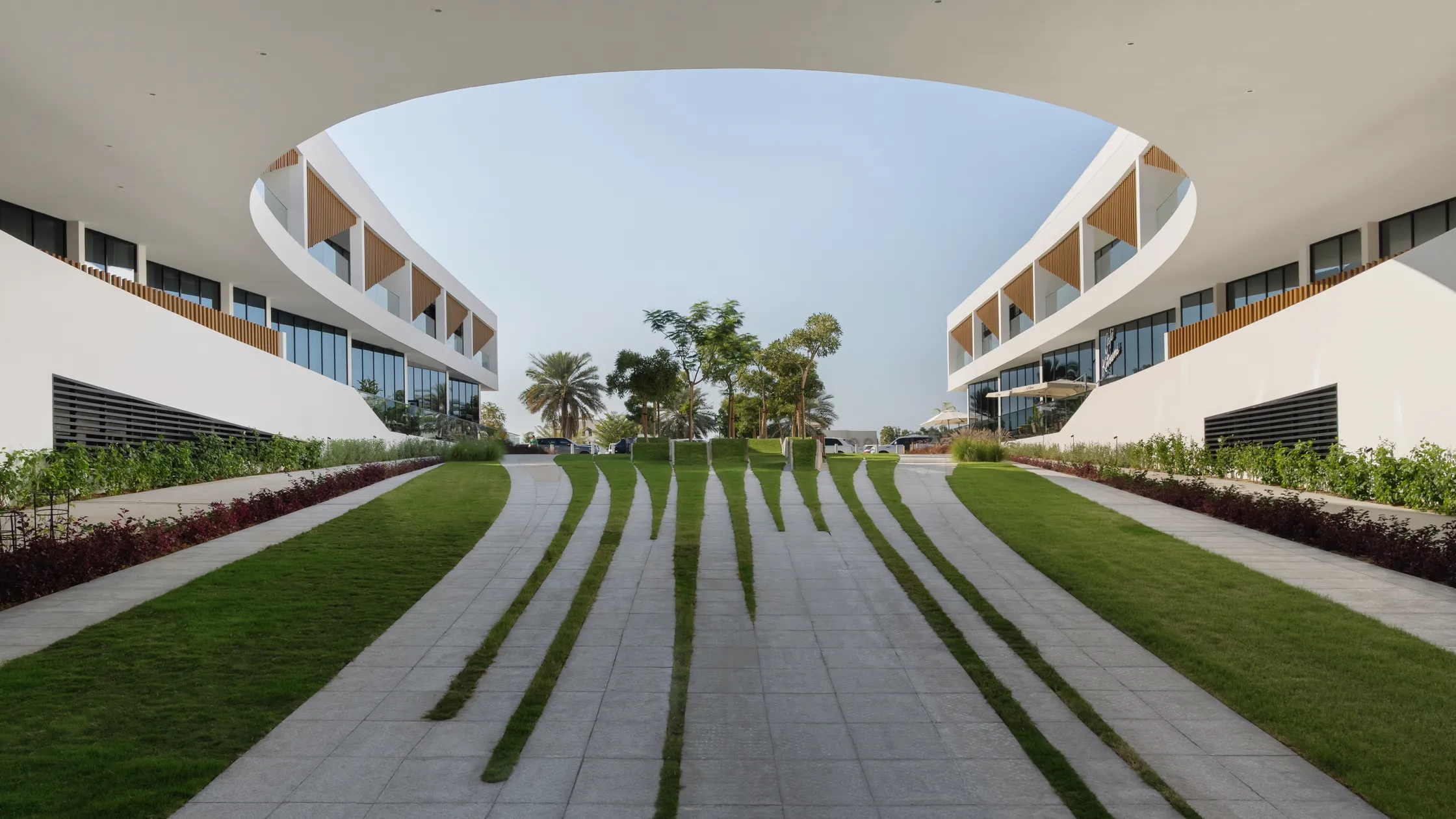 تغيير قواعد سوق العقارات في دبي: مجموعة أ.ر.م. القابضة تبني مجتمعات سكنية تحاكي المستقبل