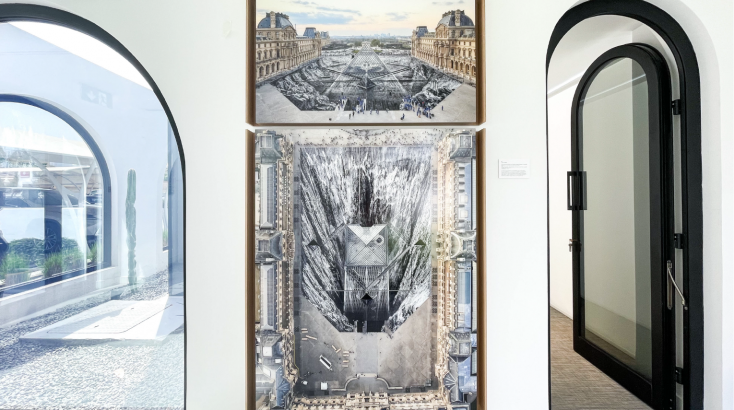 A.R.M. Holding Becomes the First Corporate Patron of Dubai Collection