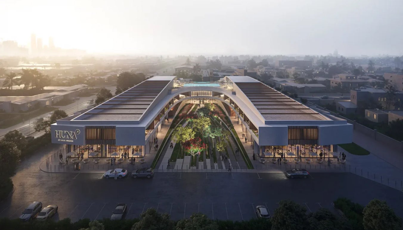 A.R.M. Holding Concludes the 16th Edition of Art Dubai and Announces the Launch of its Premium Real Estate Brand, HUNA