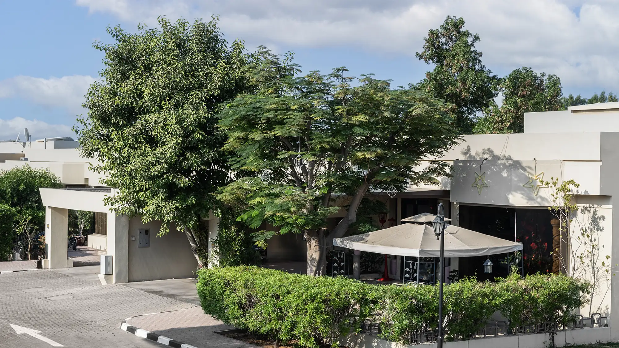 Palma Spring Village