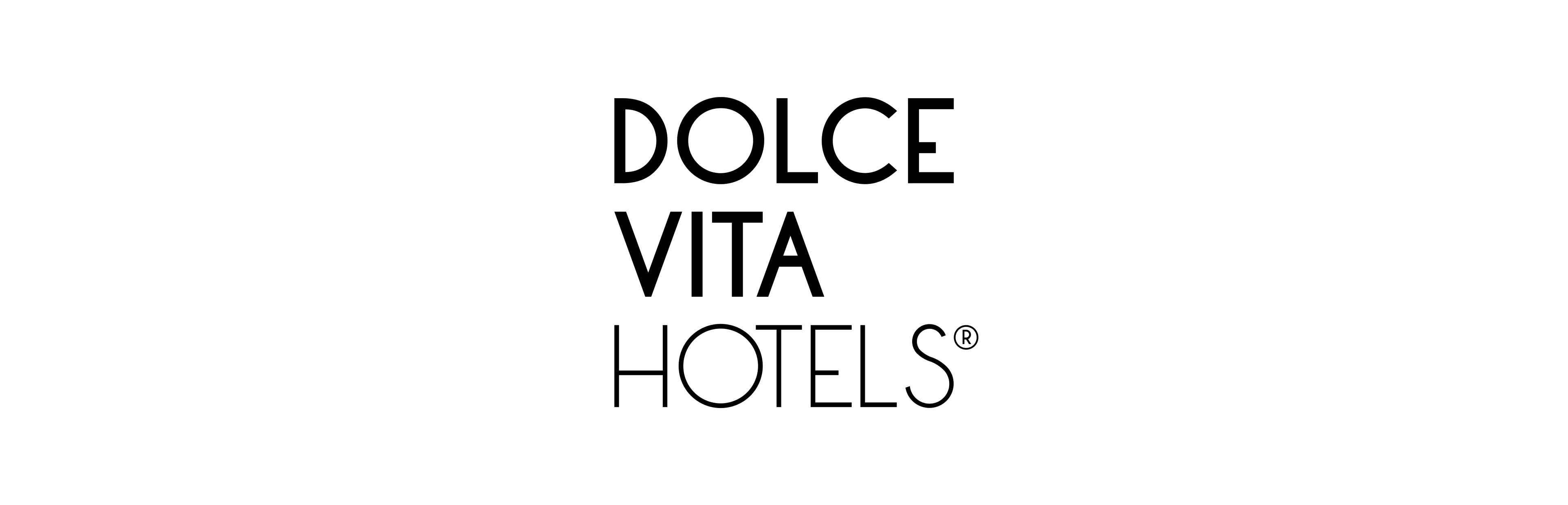 Logo Dolce Vita Hotels
