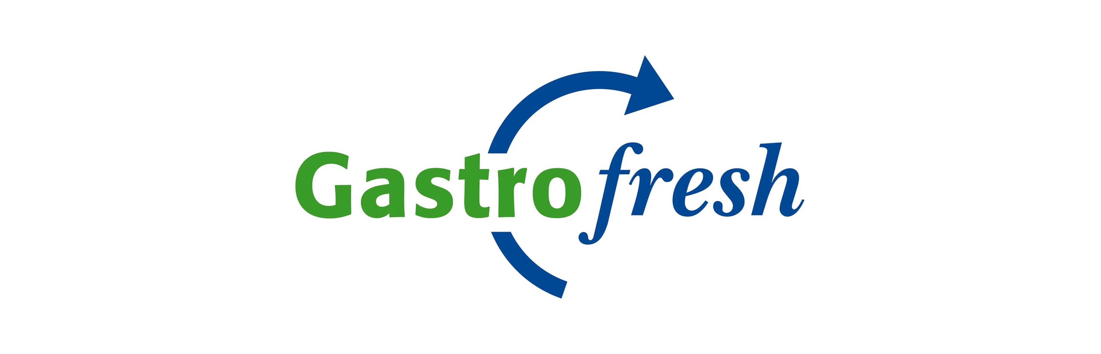 Logo Gastrofresh