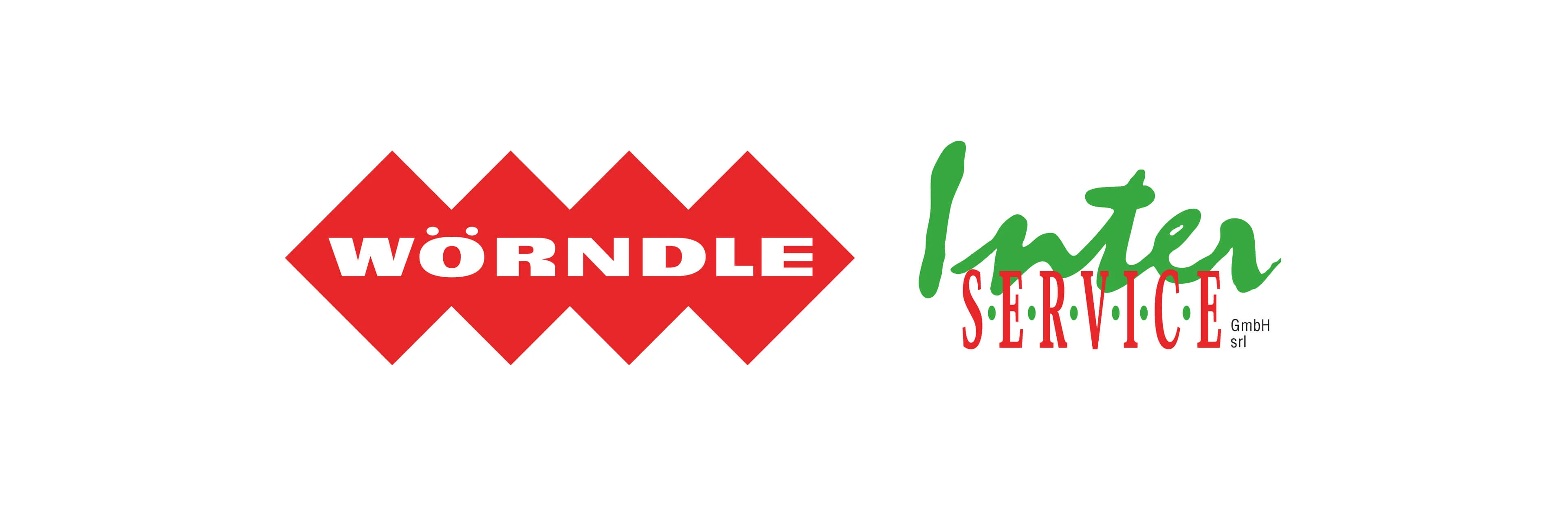Logo Wörndle Interservice