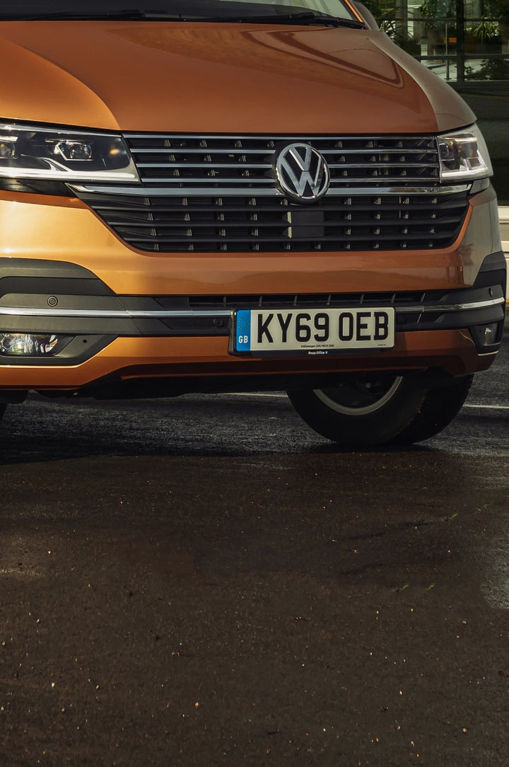 Best people carrier vans 2023 | heycar Best people carrier vans 2023 | heycar