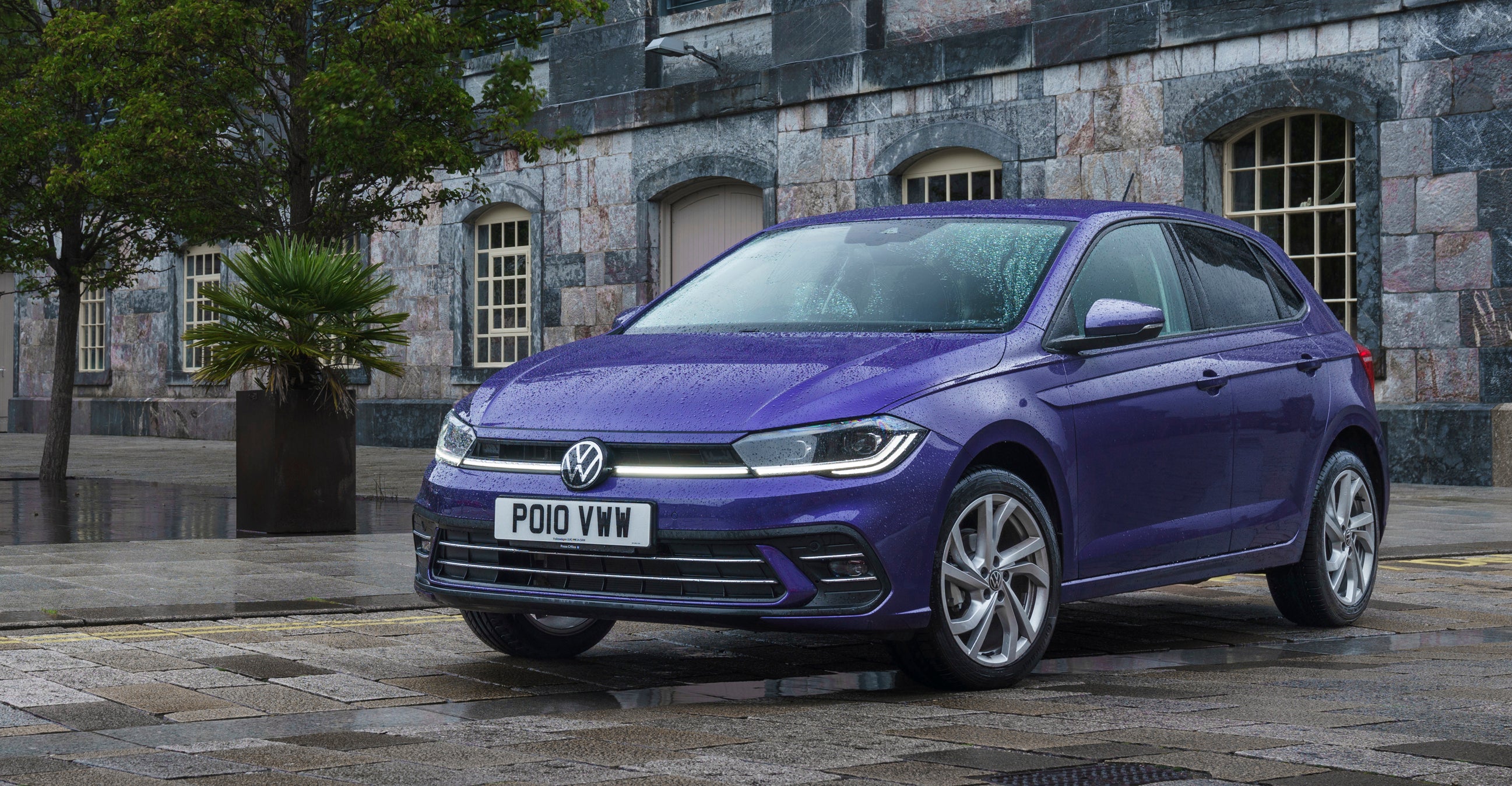 Used Small Cars for Sale Used Small Cars on Finance heycar UK