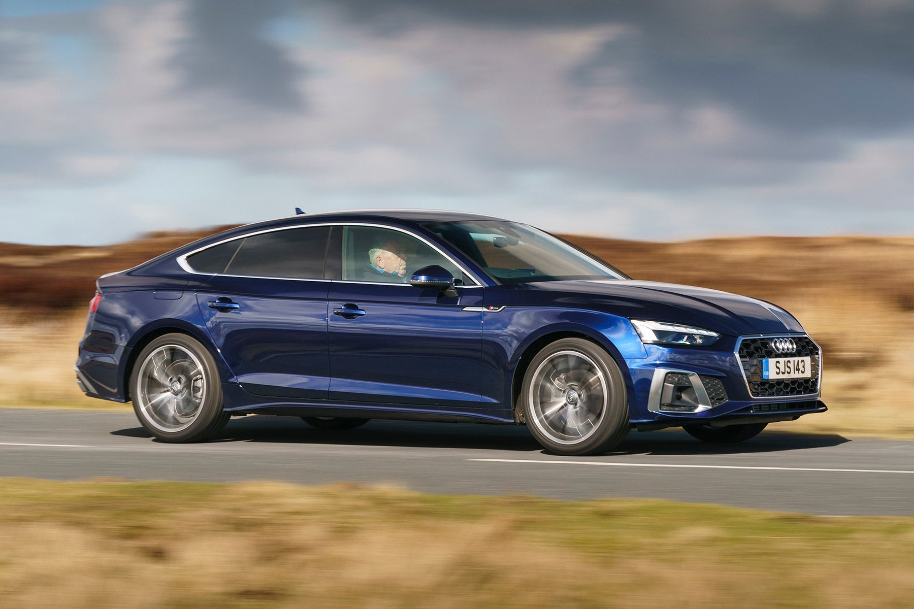 Đánh giá Audi A5 2019 về động cơ và khả năng vận hành