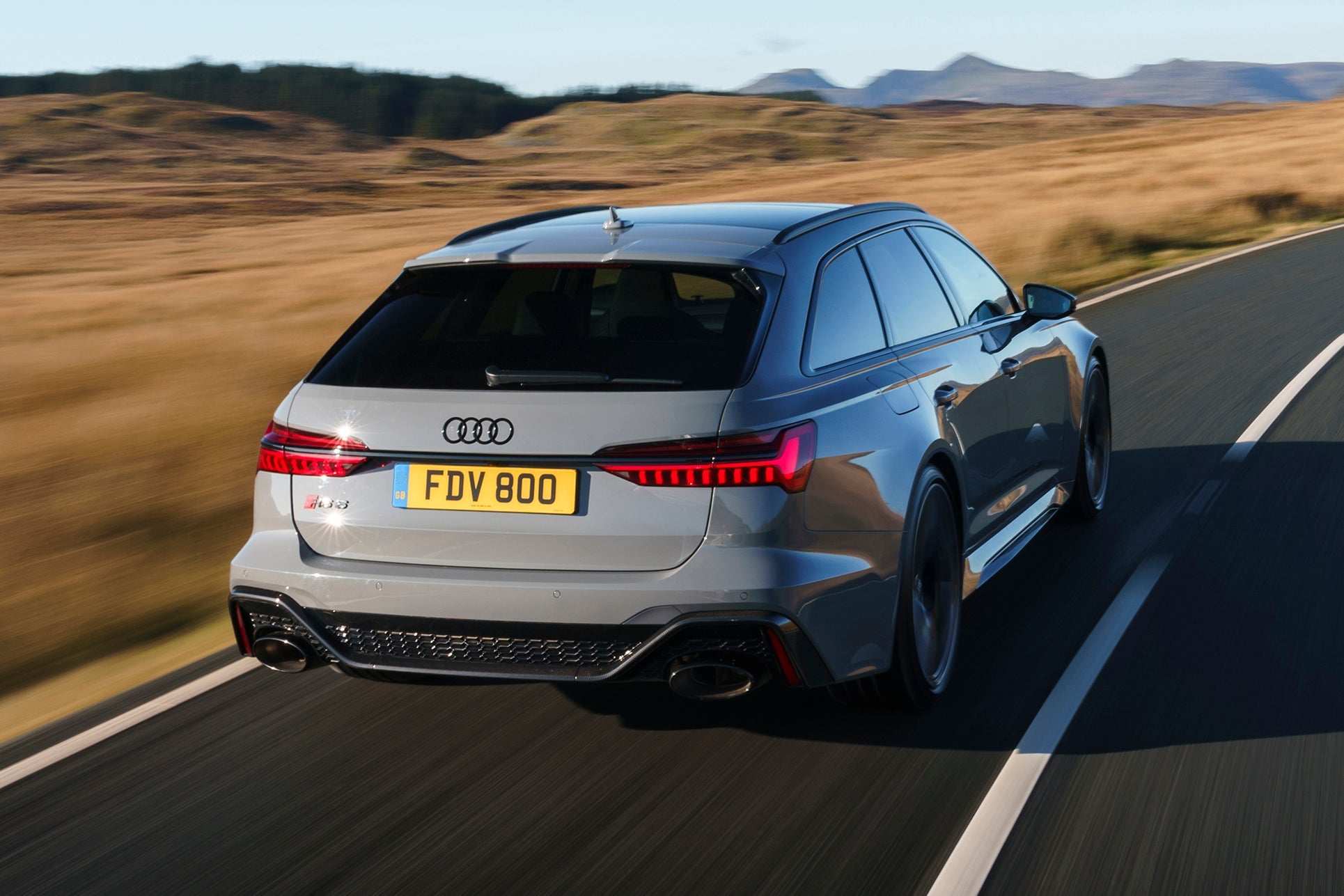 Audi Avant Review | heycar
