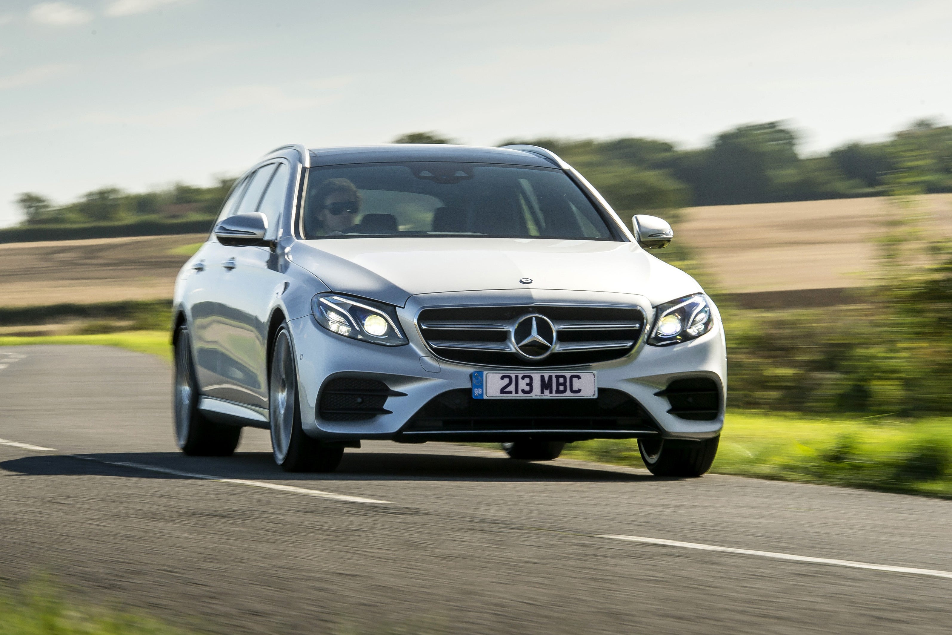 Main listing image - Mercedes-Benz E-Class Estate (2016-2023) Review
