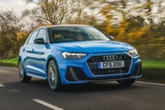 Audi Electric Cars 2025 The EV Range Explained Heycar UK Audi Electric Cars 2025 The EV Range Explained Heycar UK