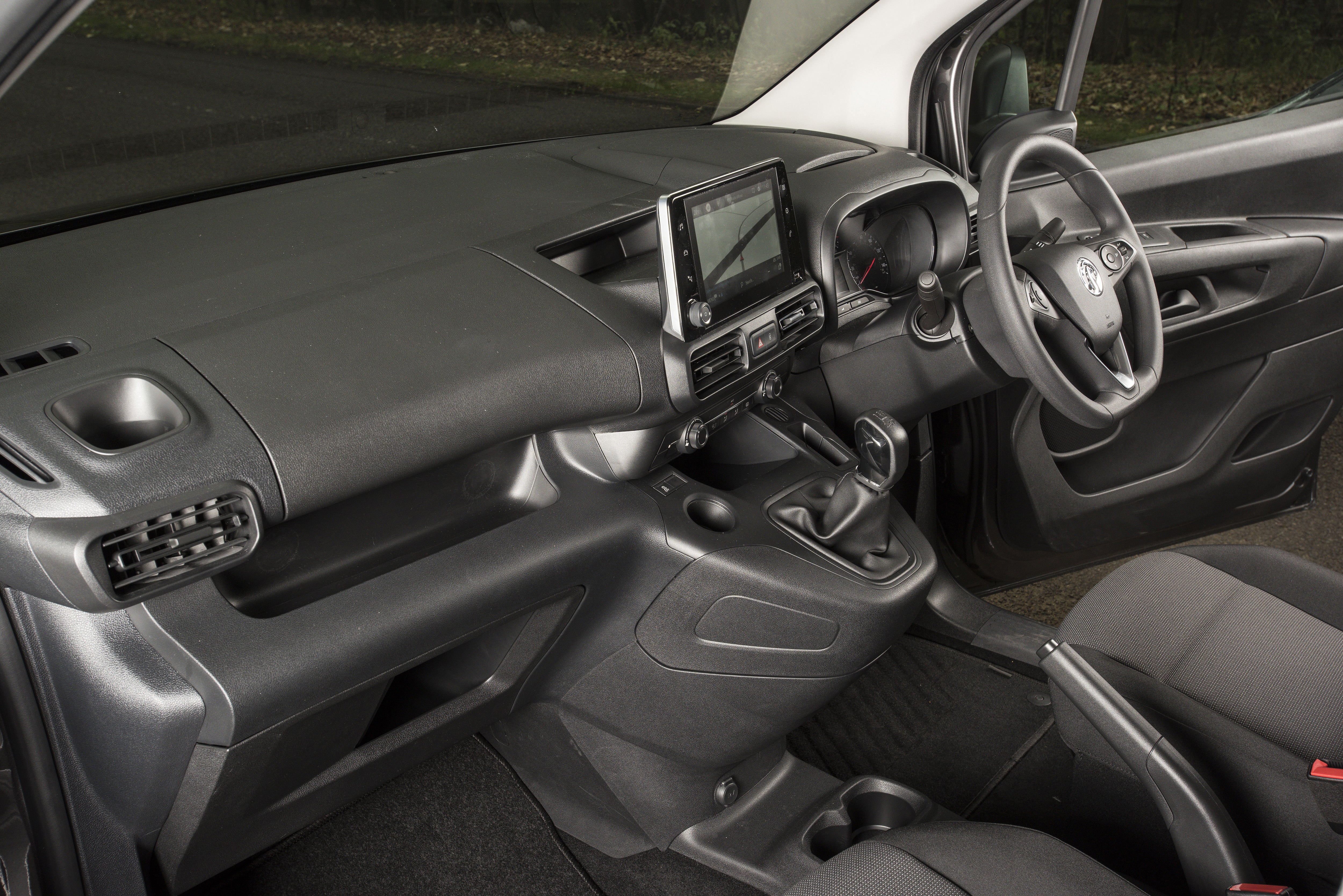 2022 Opel Combo Exterior And Interior 