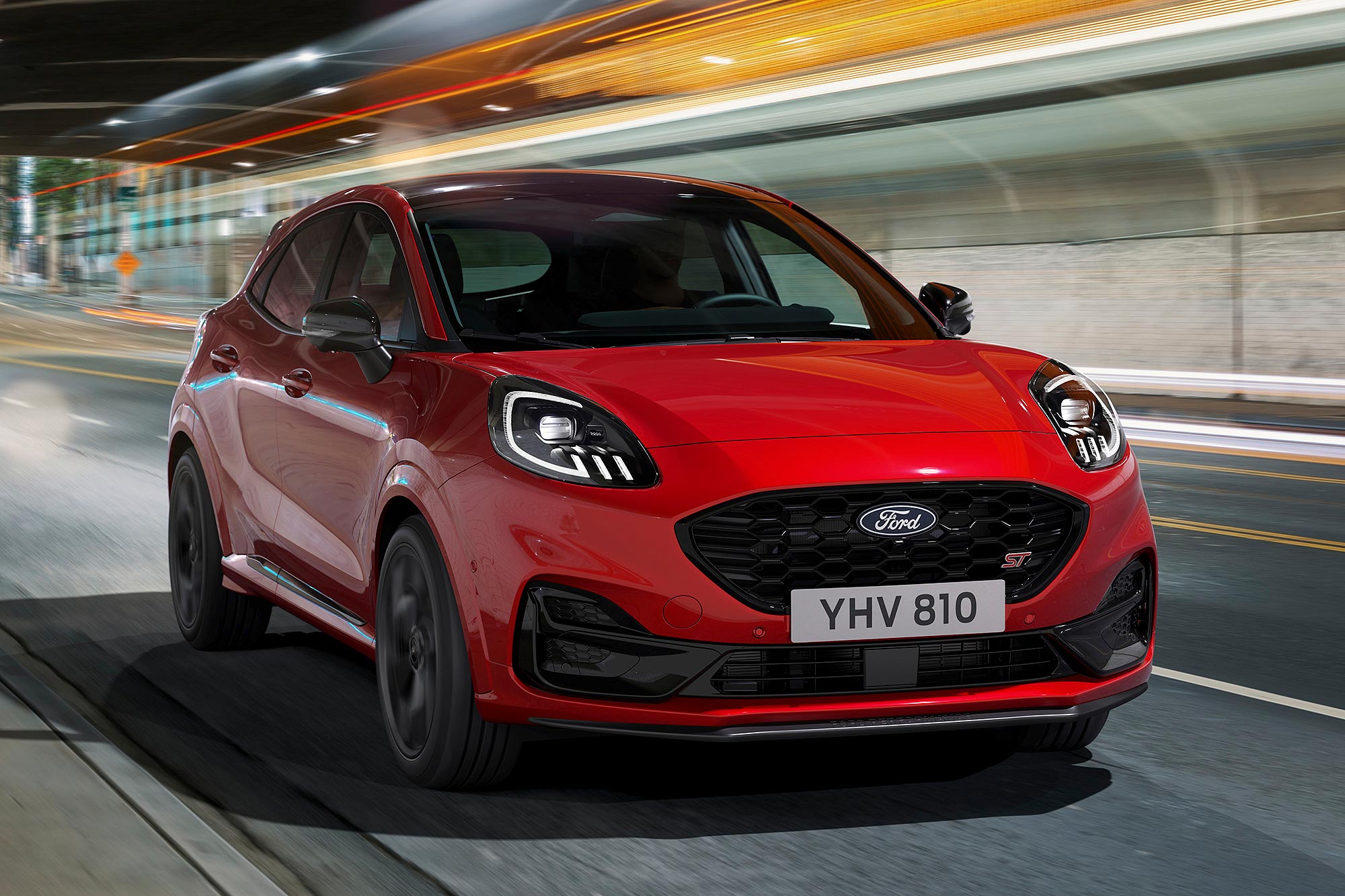 New 2025 Ford Puma Price, specs and release date heycar