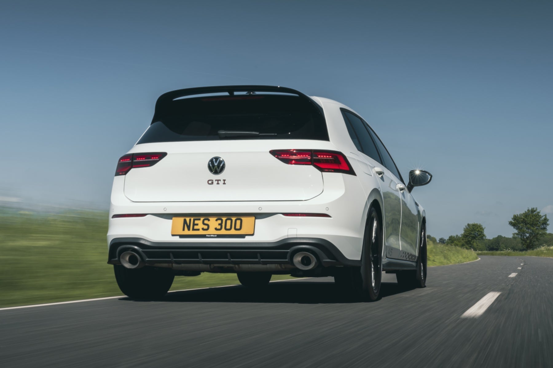 Volkswagen Golf GTD (Mk8) Review 2023