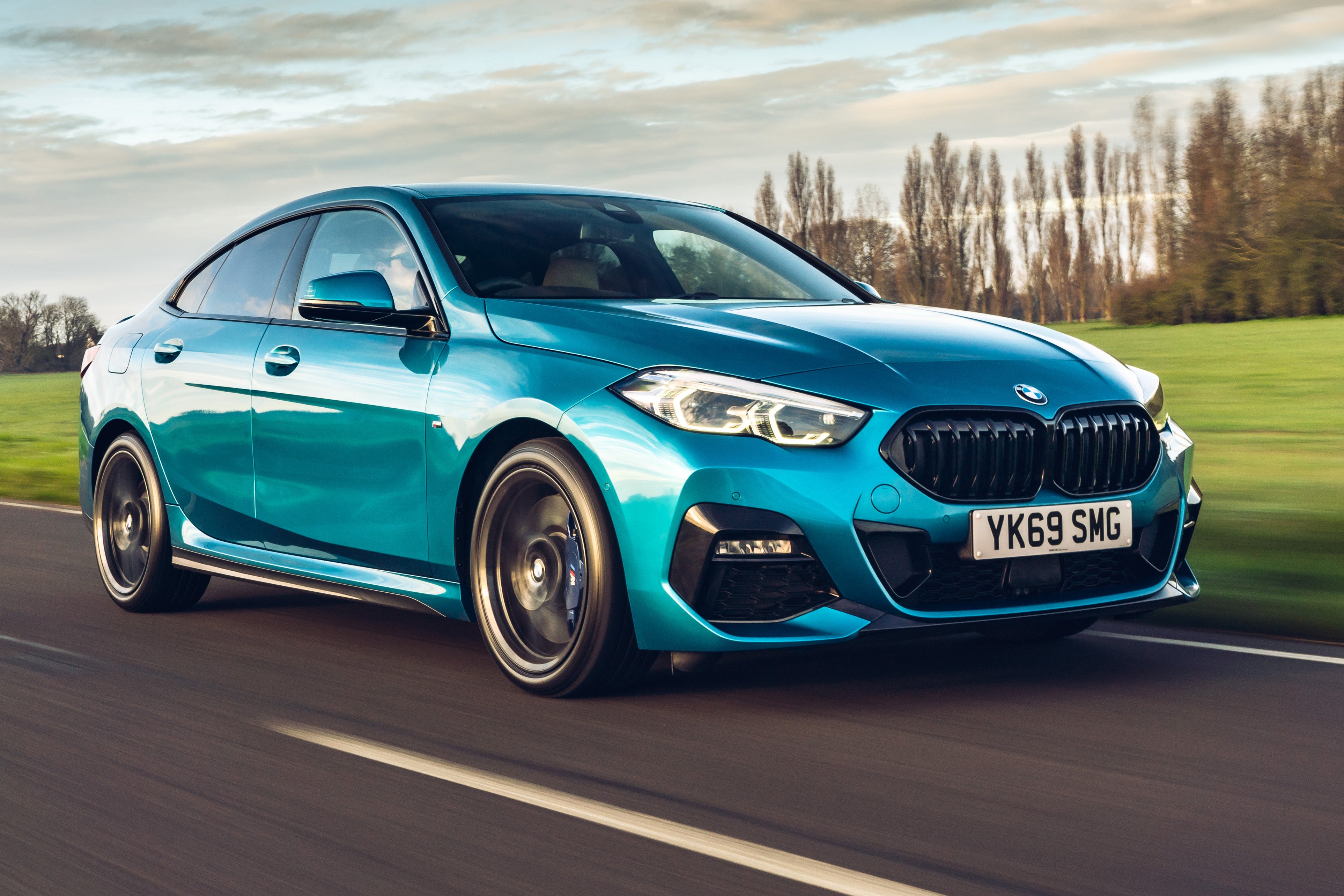 Bmw 2 Series Gran Coupe Review 2024 Heycar Uk