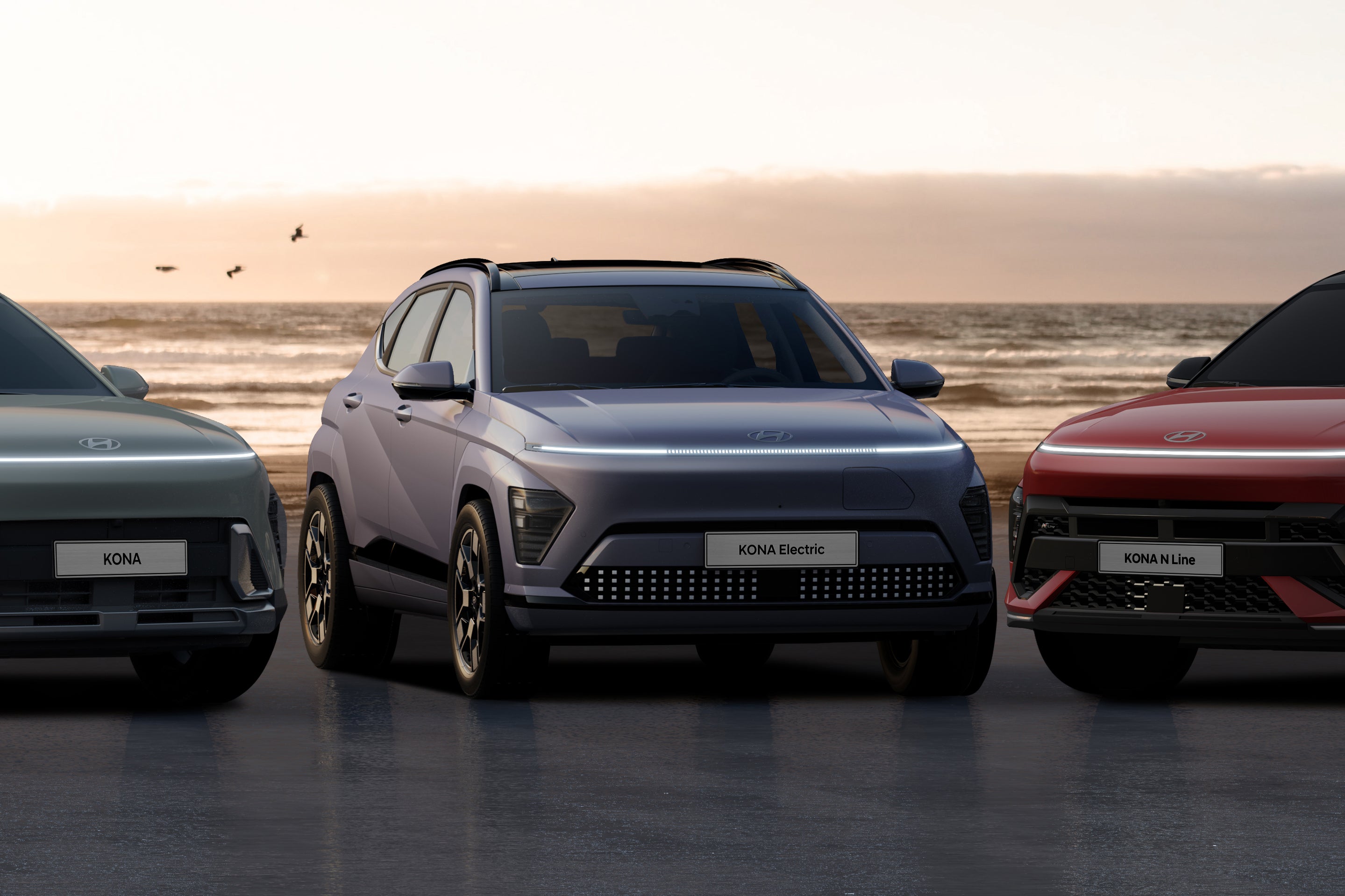 New 2023 Hyundai Kona prices, specs and release date heycar