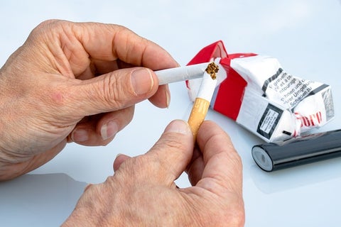elfbar nachfüll pod läuft aus Puis-je réparer ma cigarette électronique ? main image 1