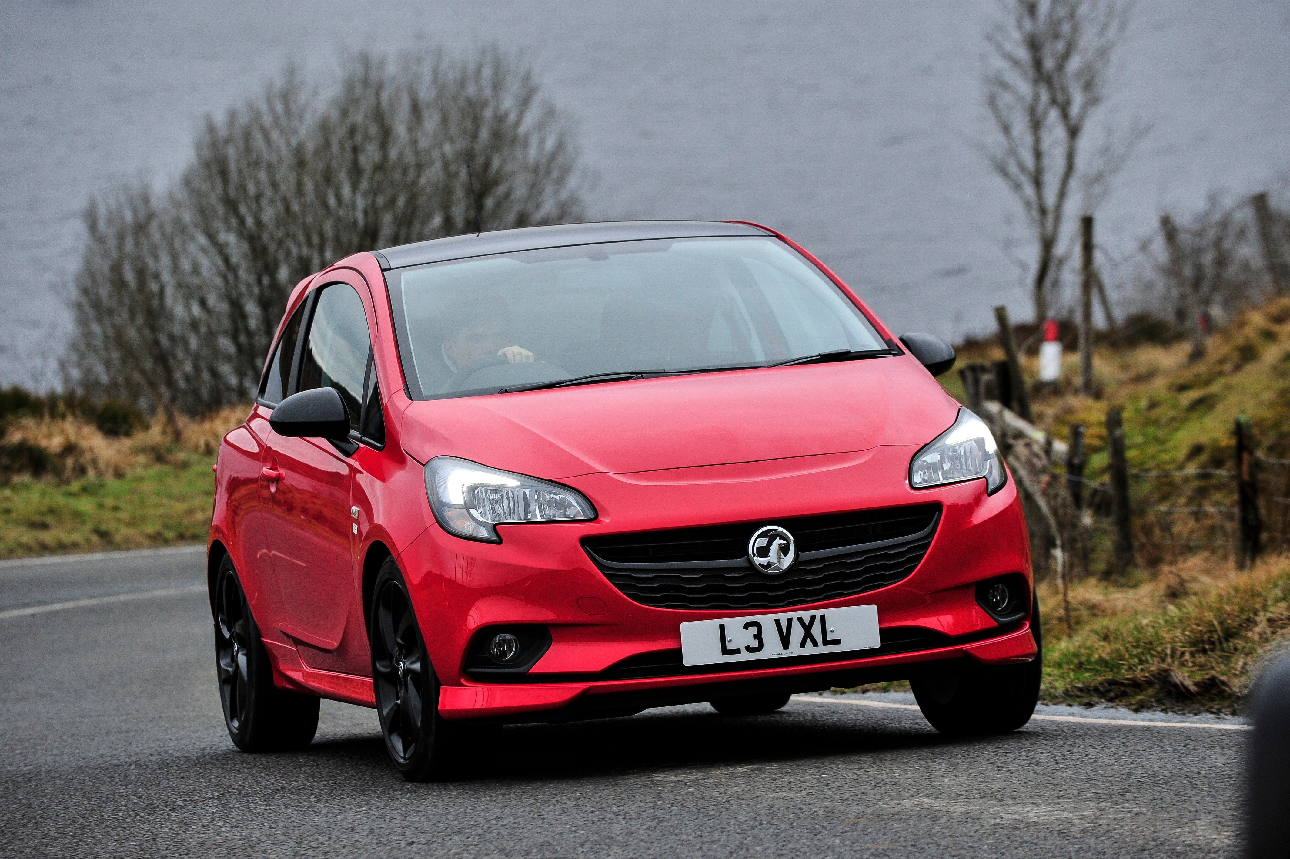 Vauxhall Corsa 2014-2019 Review (2023)