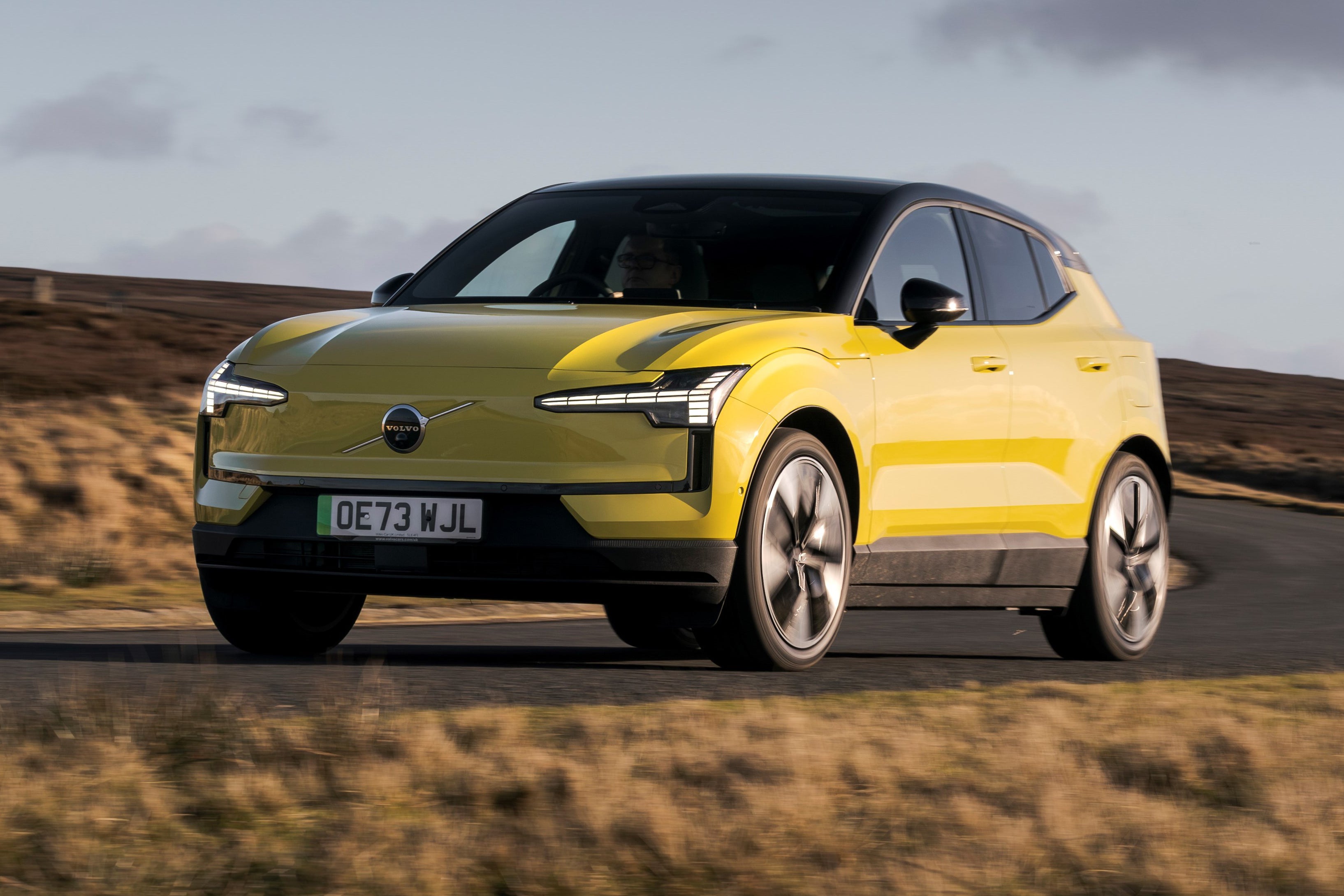 Best Electric Car PCP Deals February 2025 heycar UK