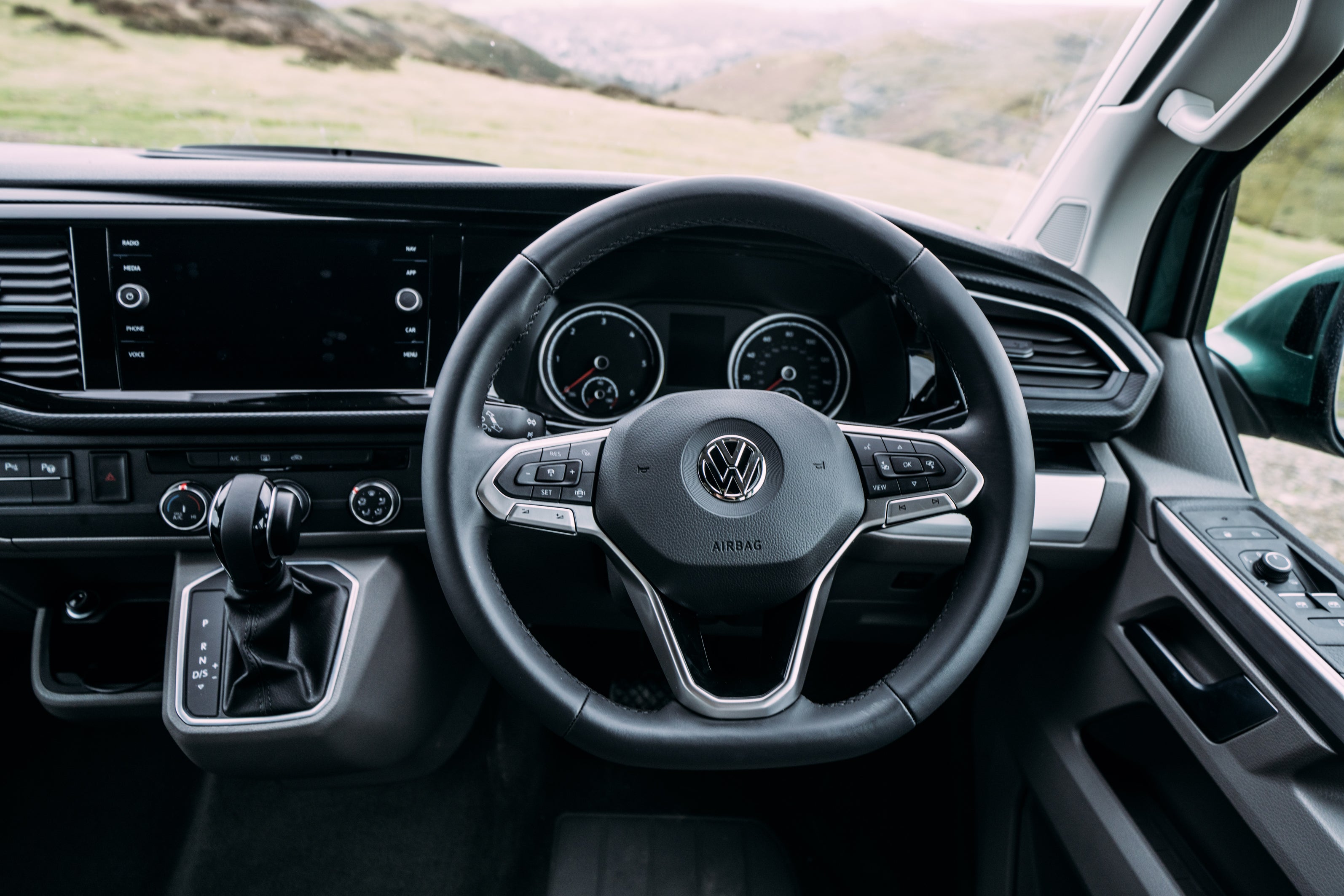 Volkswagen California T6.1 Review 2023