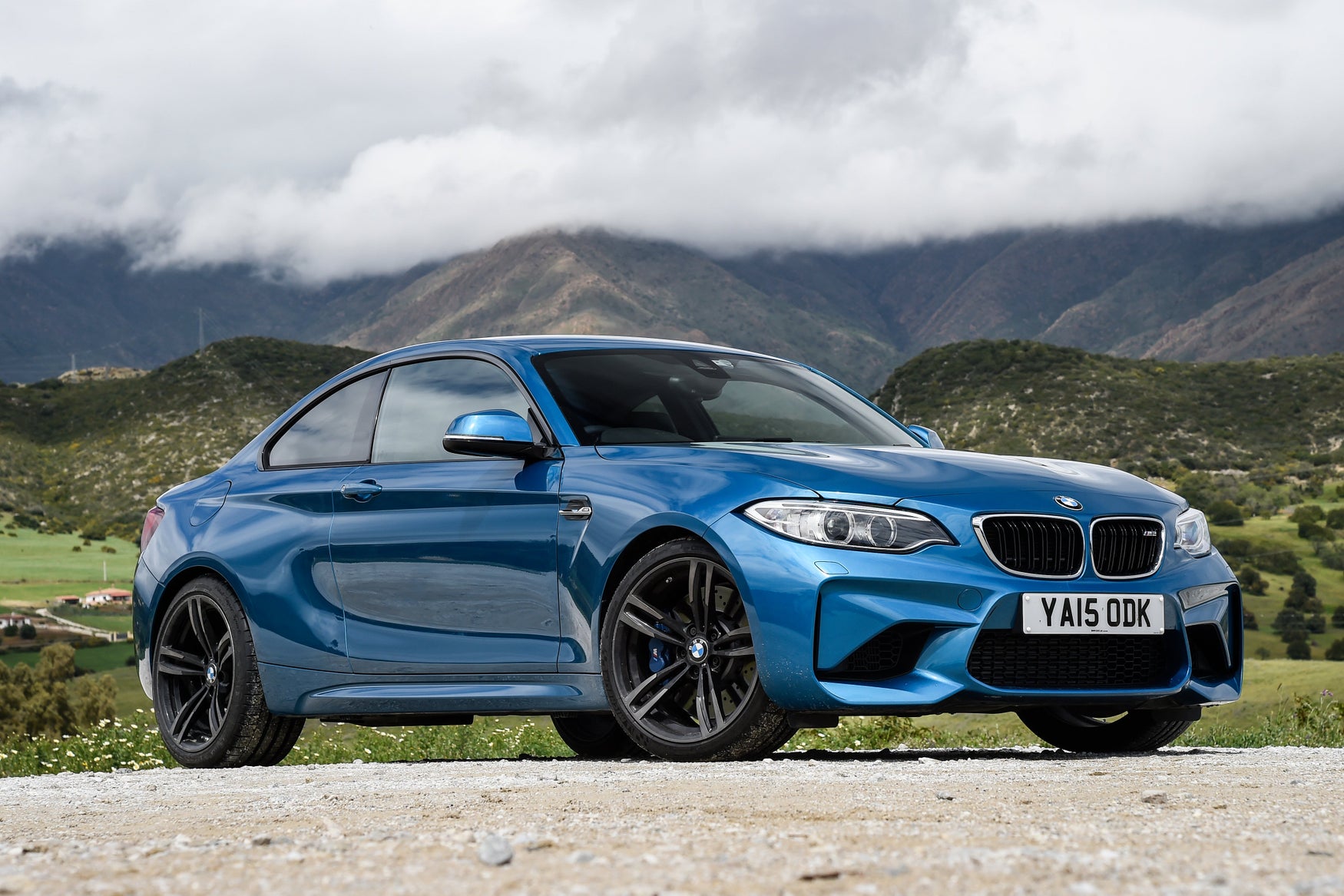 2023 BMW M2: price, specs and release date | heycar
