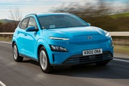 Hyundai Kona Electric Price 2023 April Offers Images Colours 