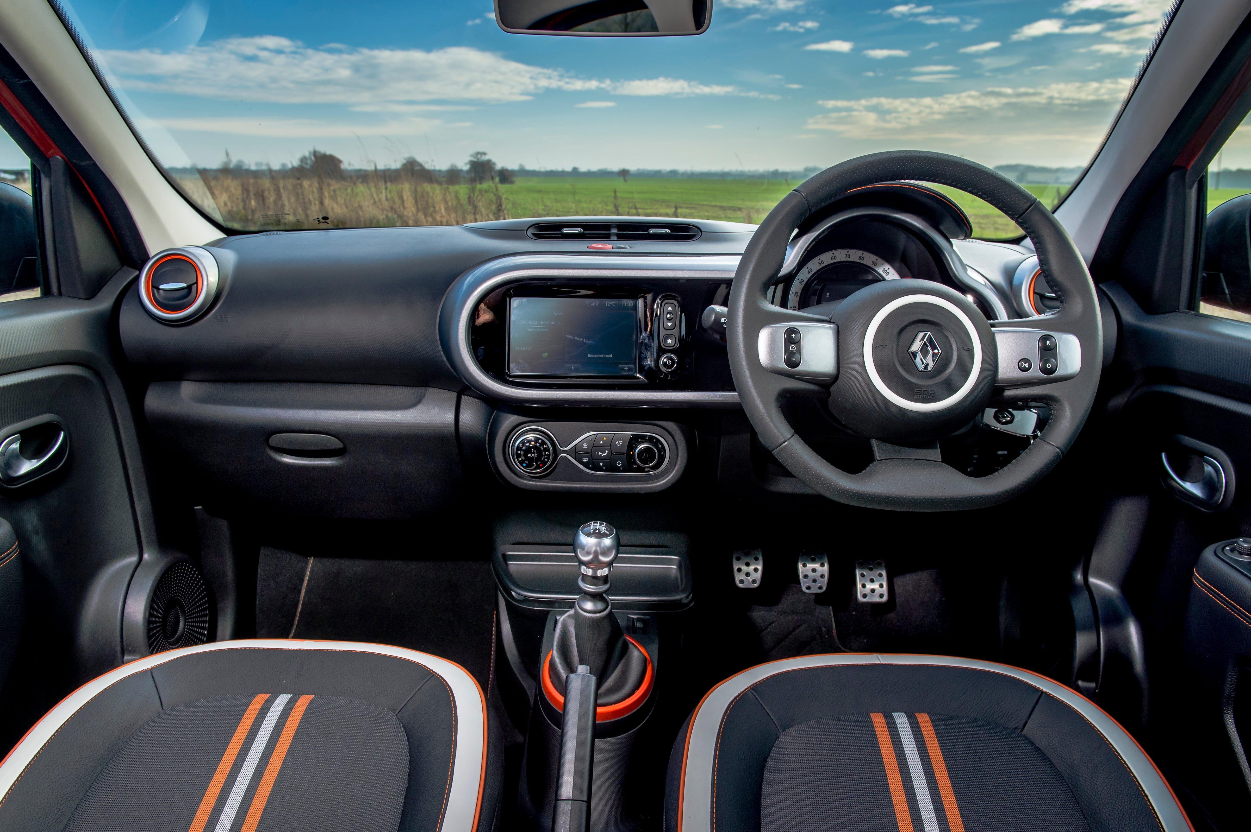Renault Twingo (2014-2019) Review