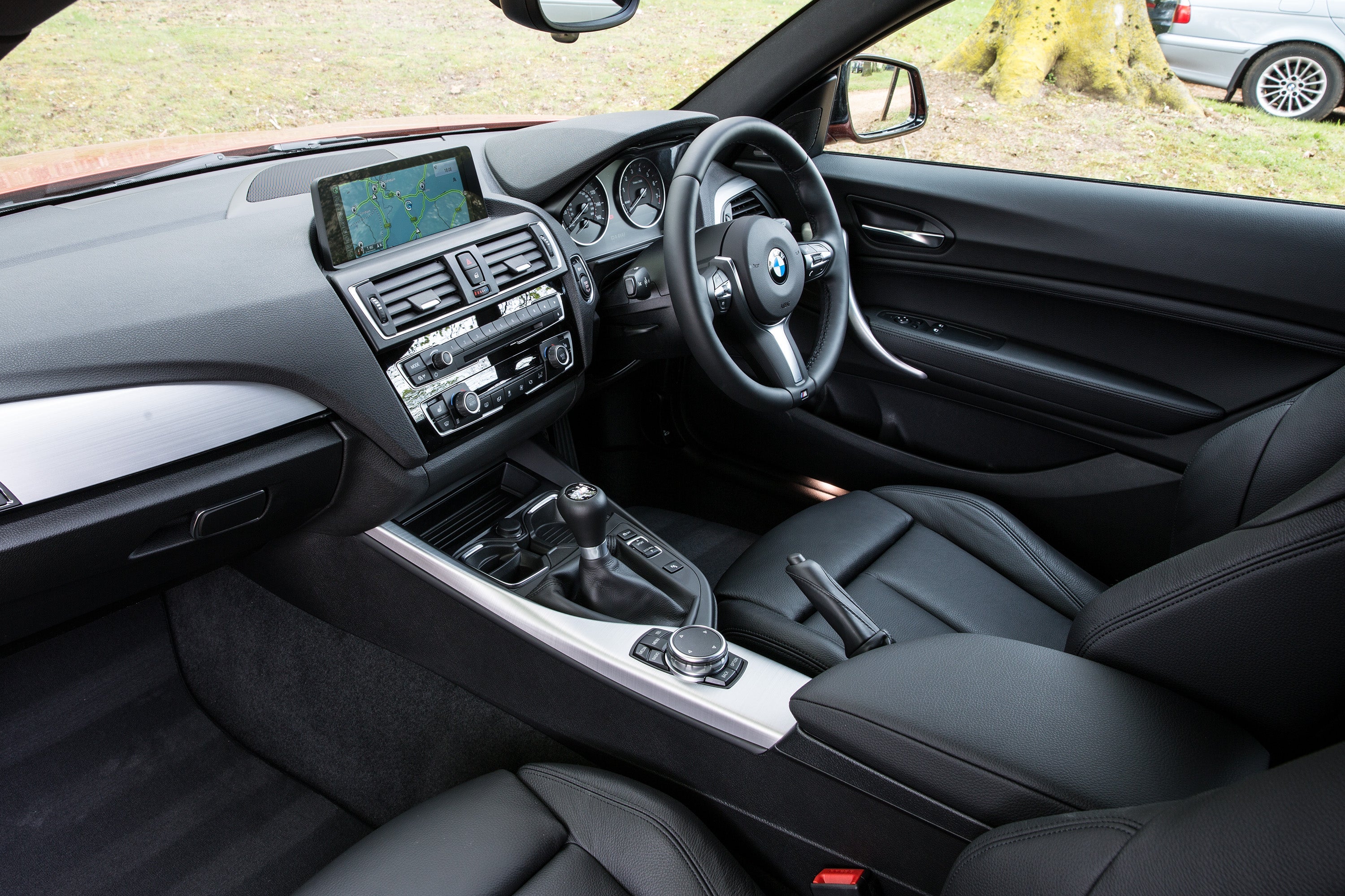Review: BMW 1 Series F20 ( 2011 - 2019 ) - Almost Cars Reviews