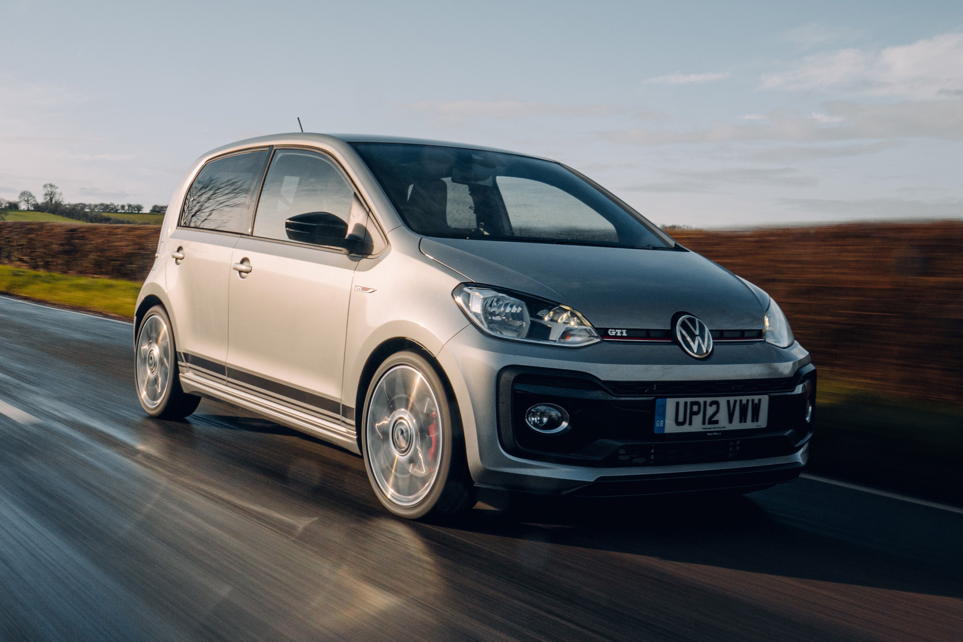 Cheap hot hatches 2023 | heycar