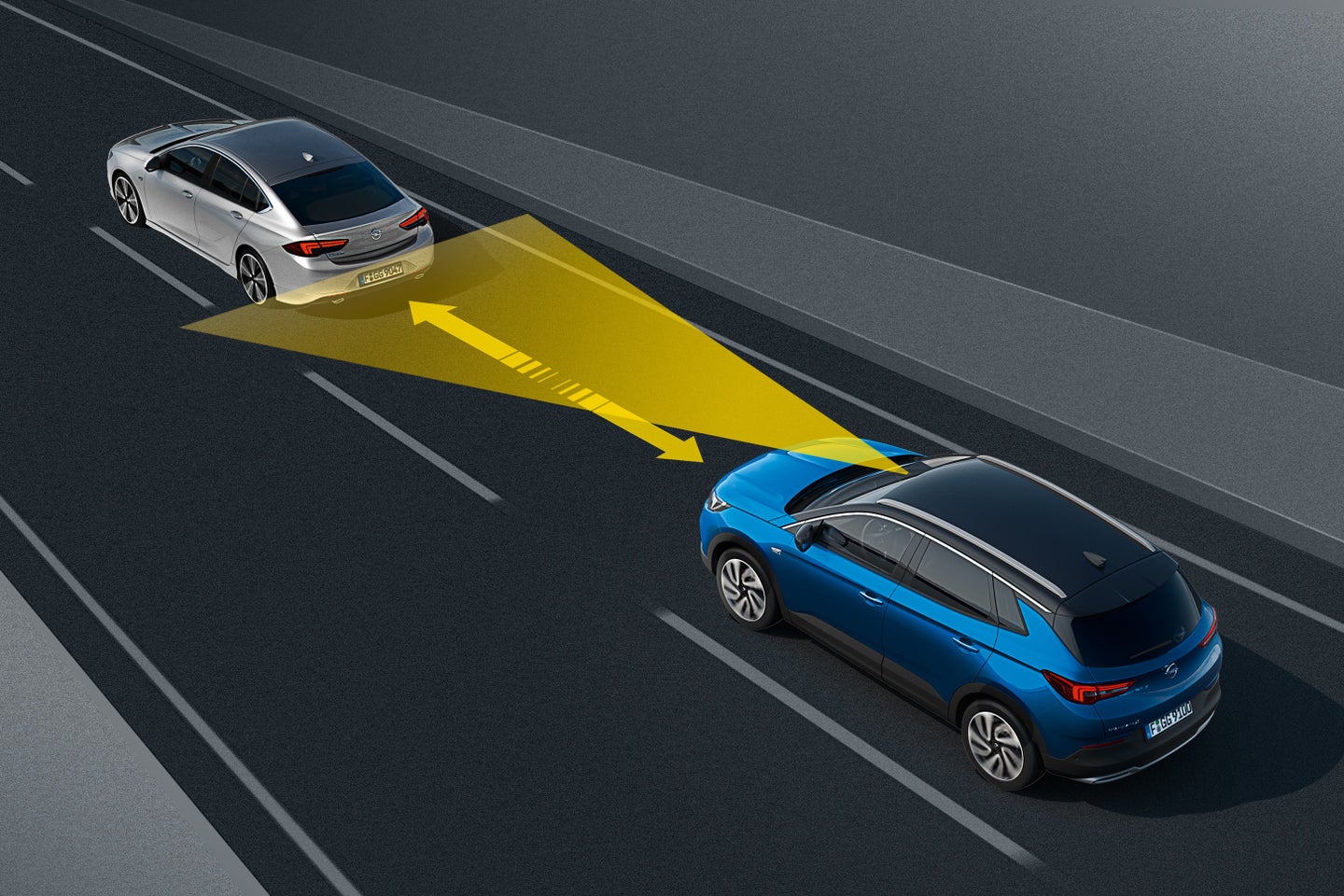 What Is Adaptive Cruise Control (acc)? 