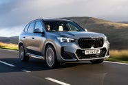 BMW X1 Review 2023 Heycar