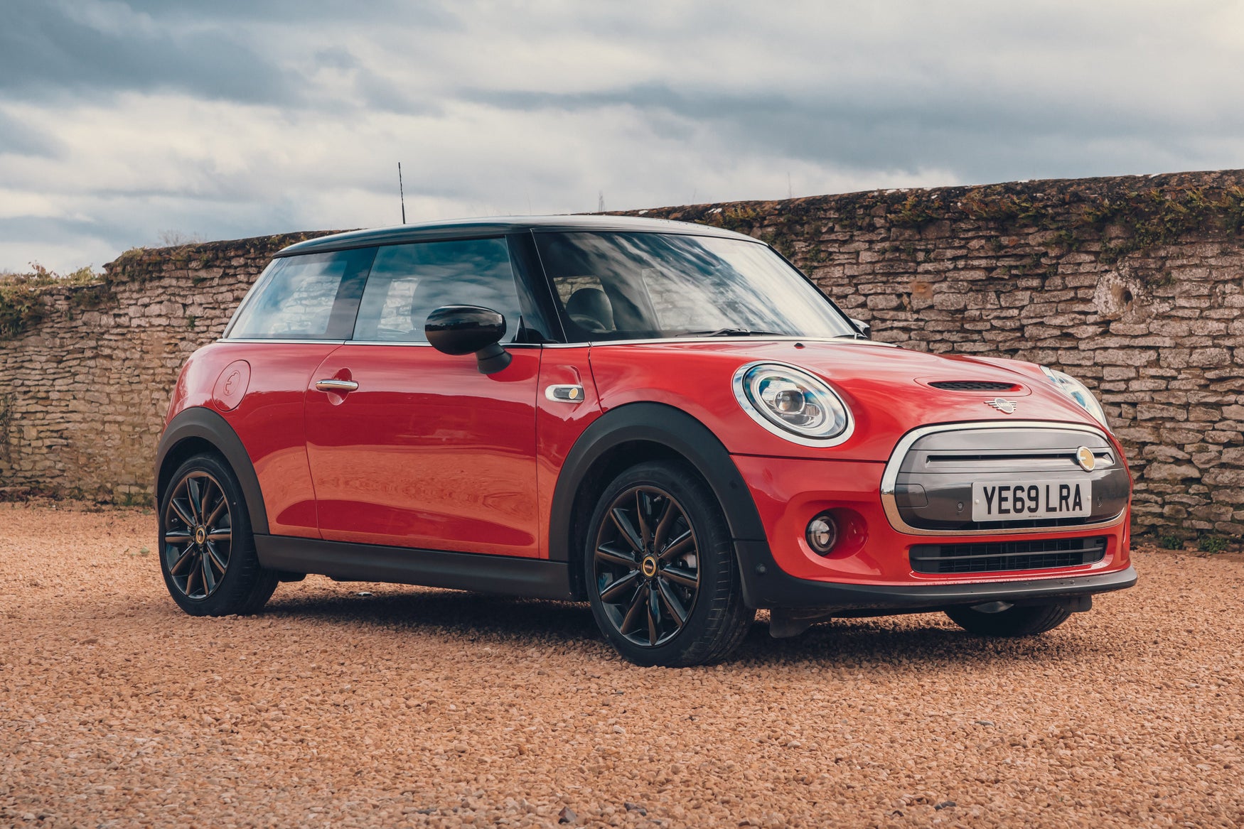 What is MINI Approved Used? | heycar