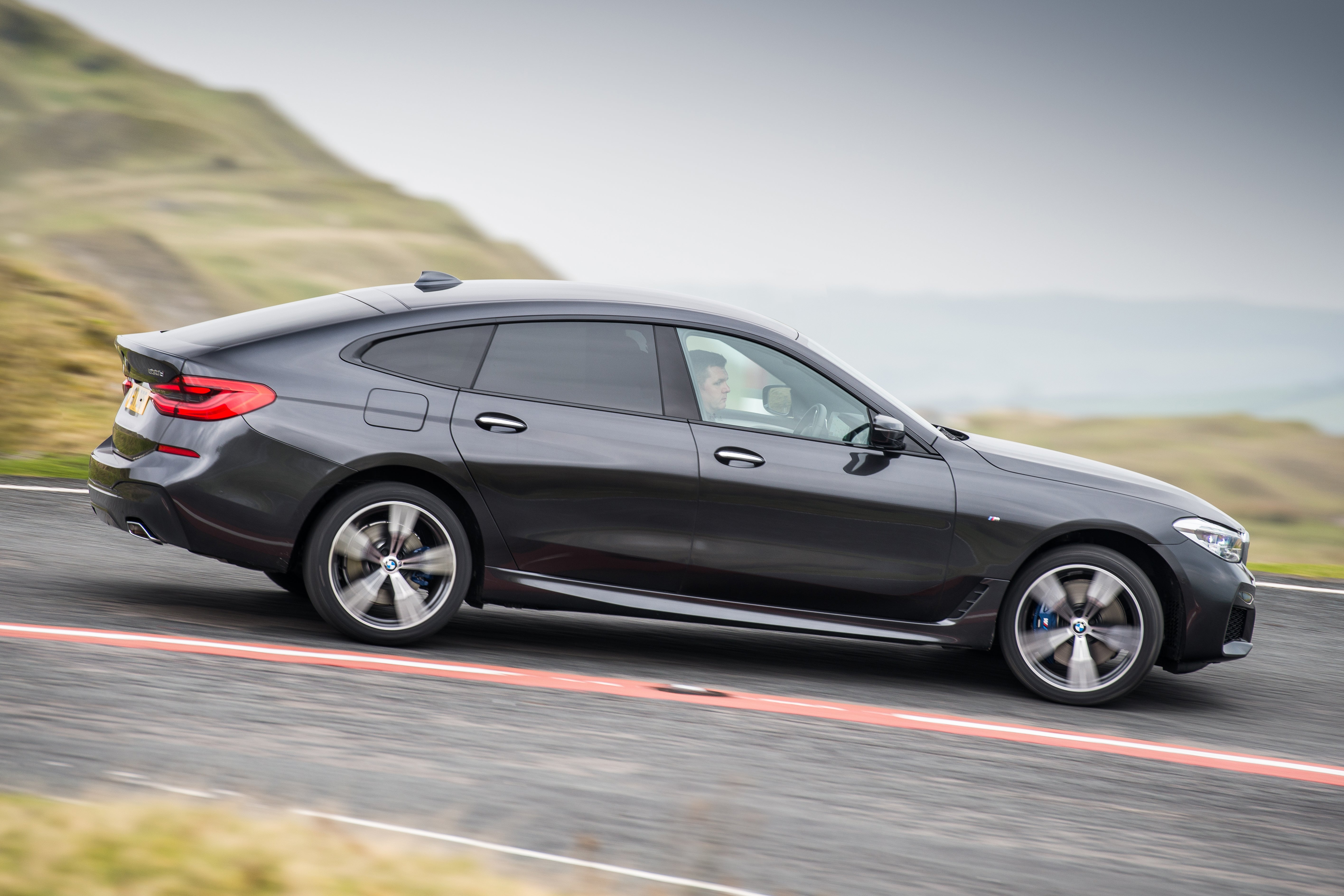 BMW 6 Series Gran Turismo Review 2023 | heycar