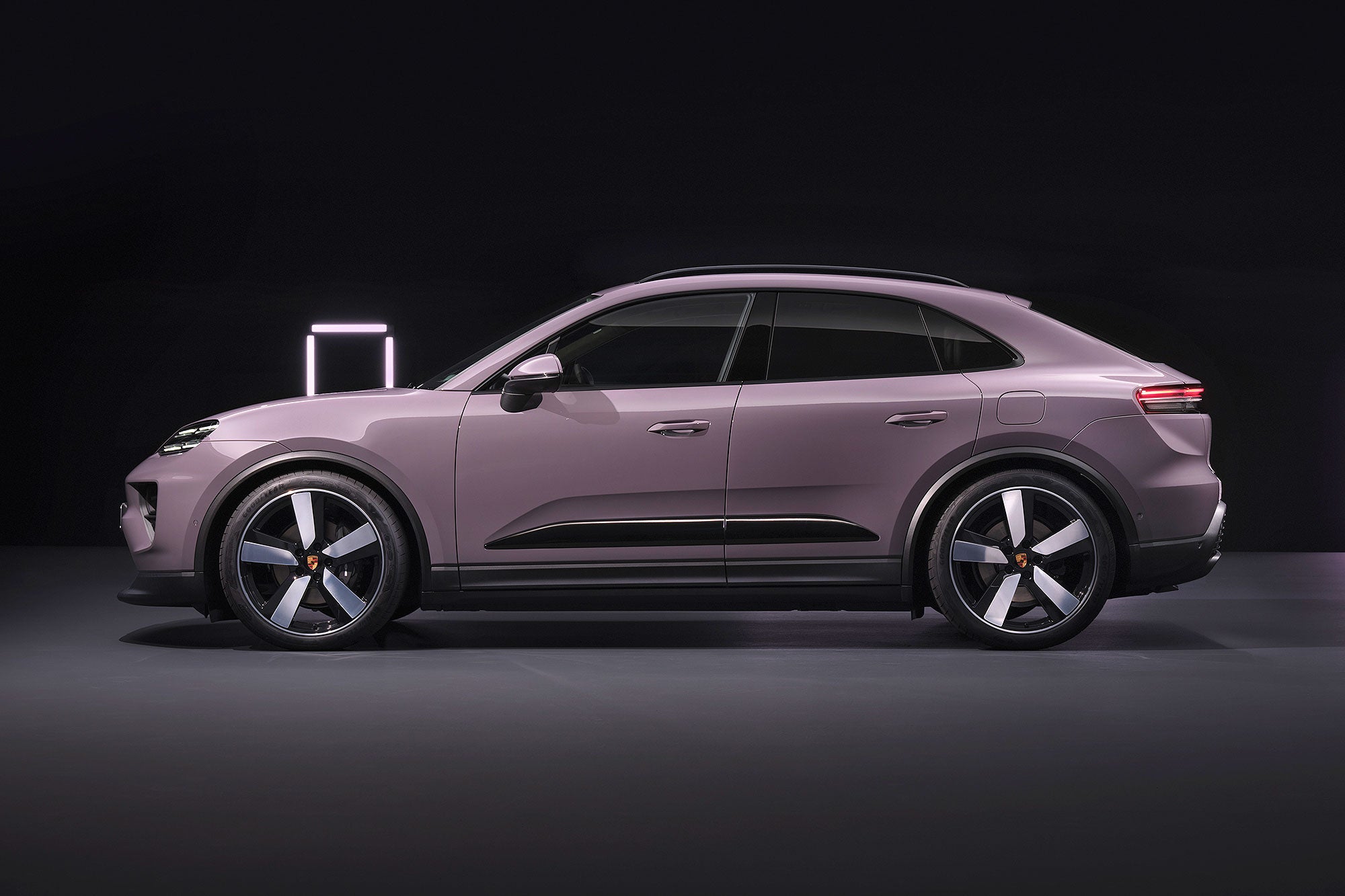 New 2024 Porsche Macan Price, specs and release date heycar