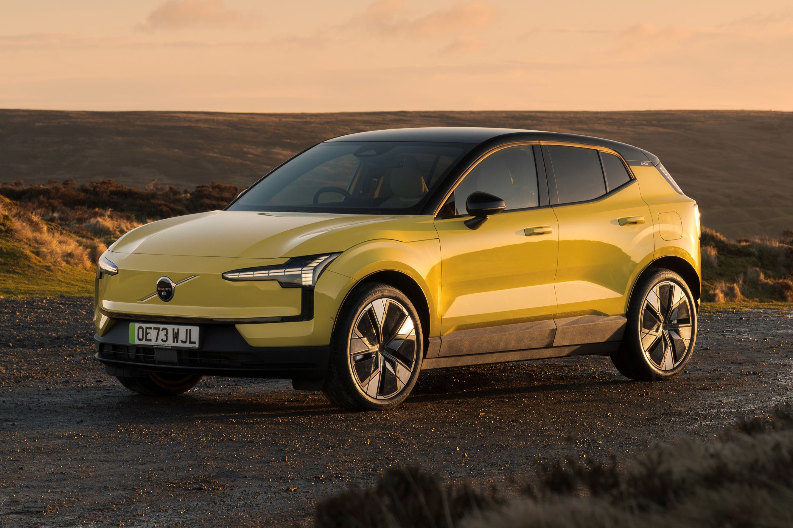Best Electric Car PCP Deals November 2024 heycar UK