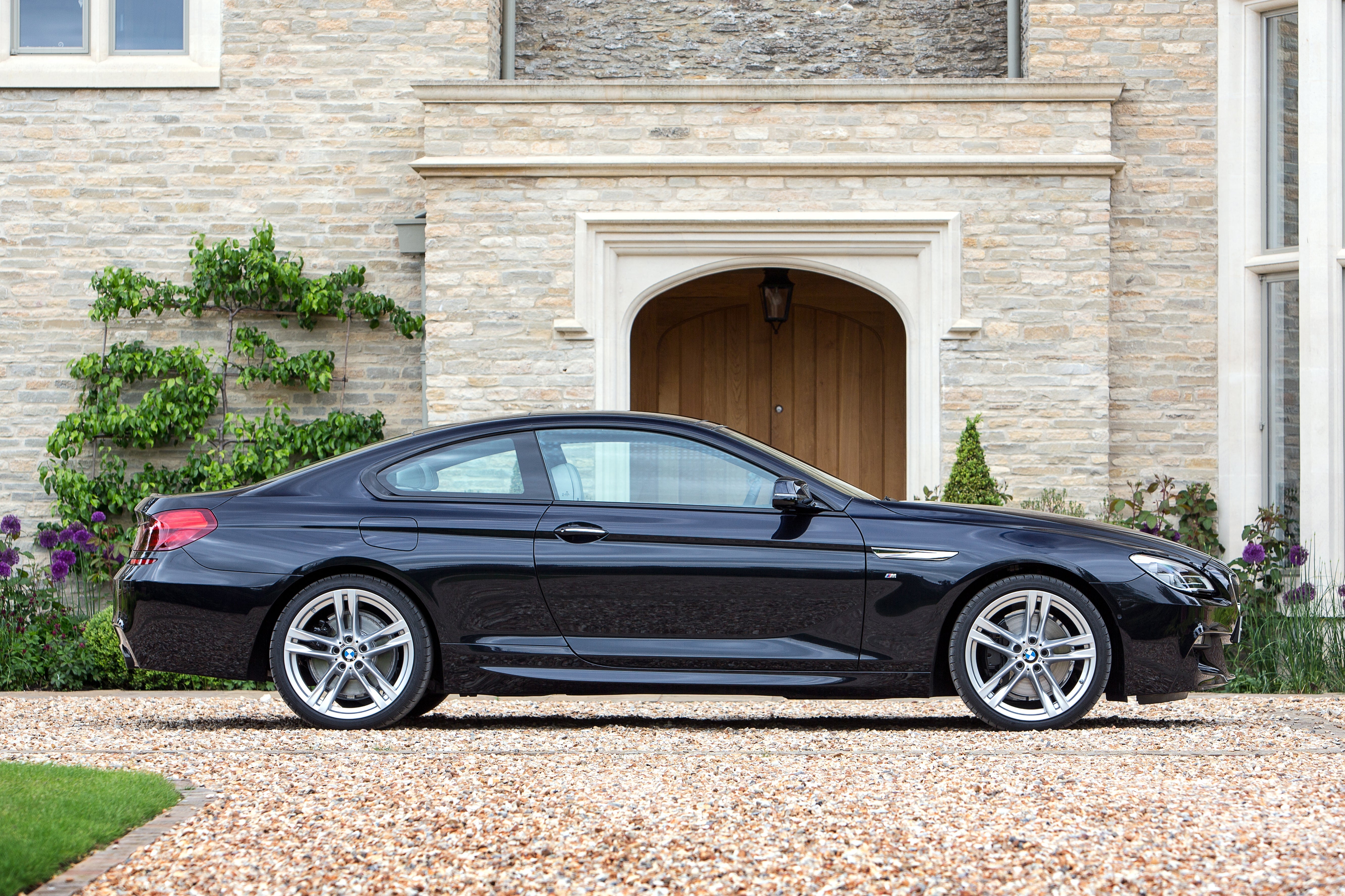 Bmw 6 series