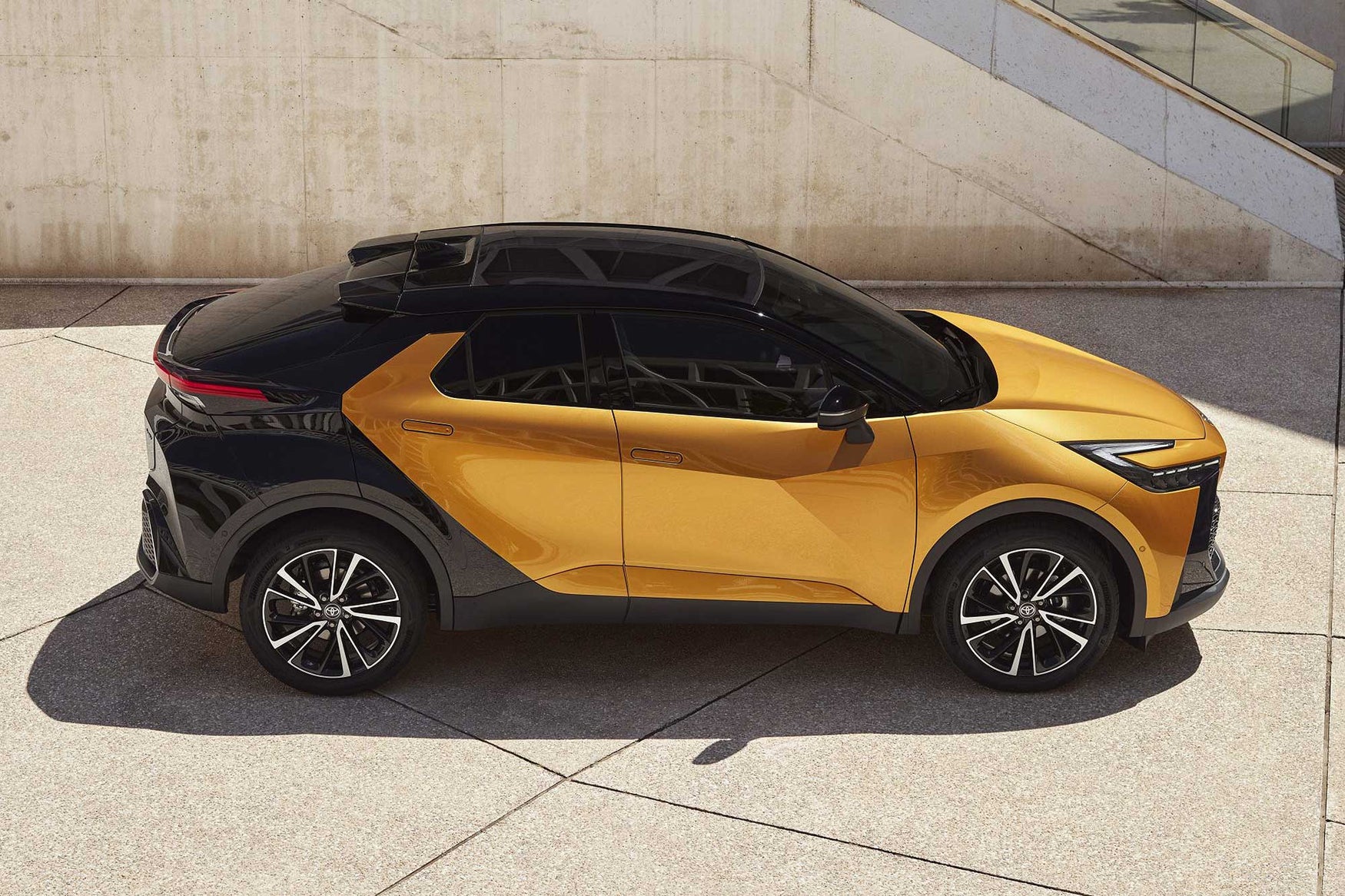 2024 Toyota CHR price, specs and release date heycar