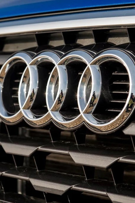 Audi 4 Rings Rear Badge Cover-Glossy Black(4RC-D-234-GBK) | Shop Today. Get  it Tomorrow! | takealot.com