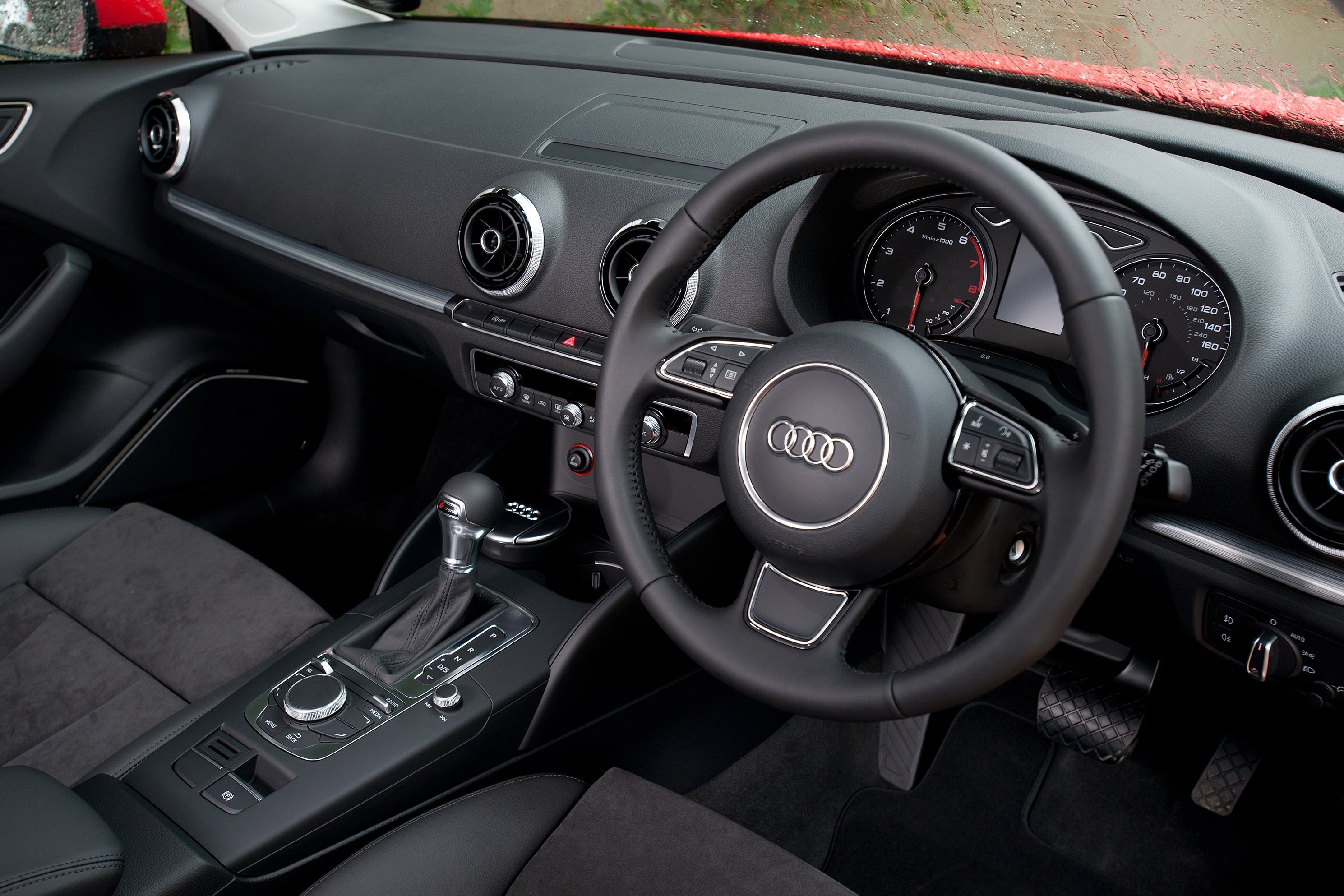 Audi A3 common problems (2012-2020)