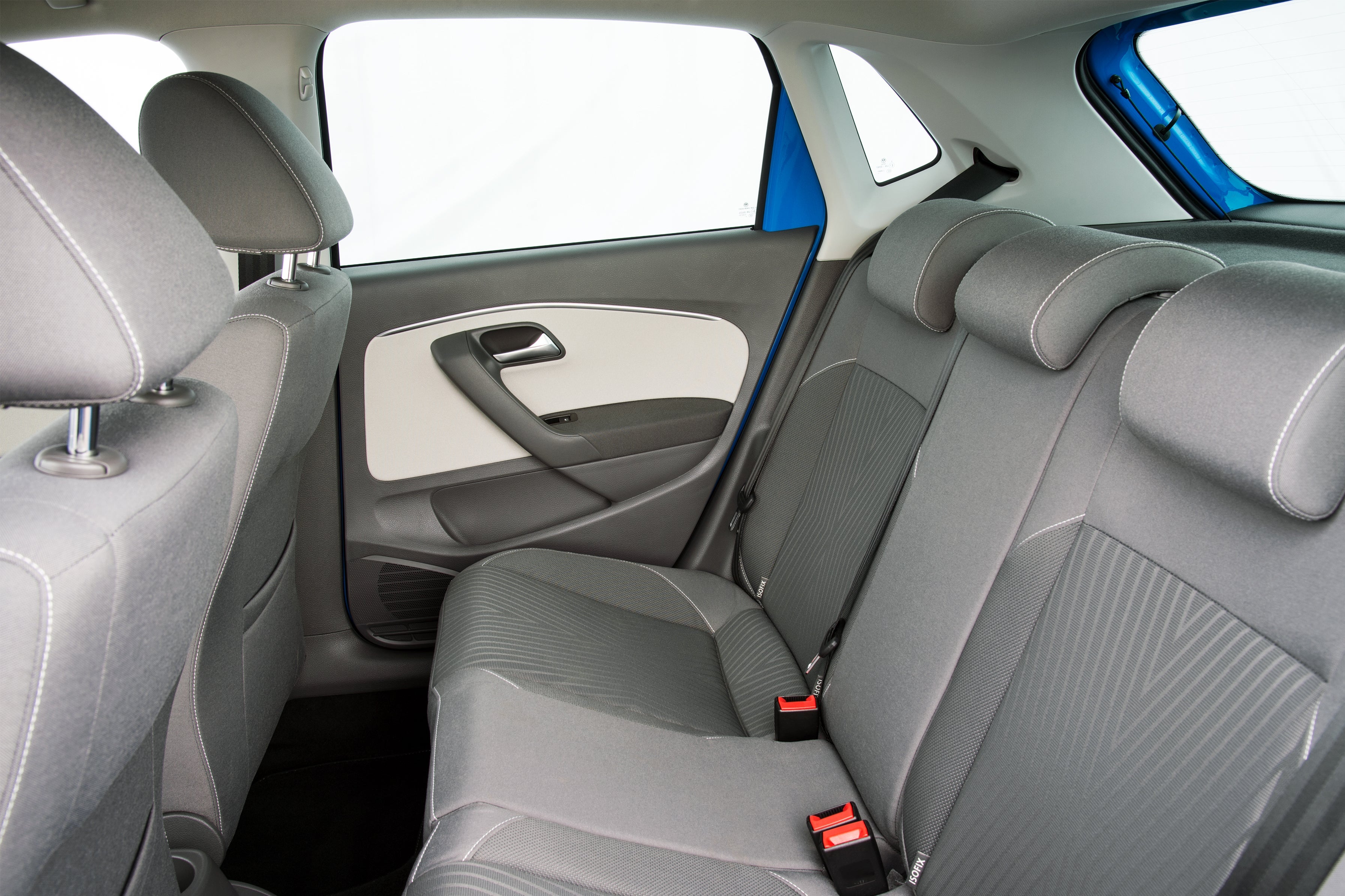 Isofix Points Isofix Vw Transporter Isofix Points Vw Touran Isofix