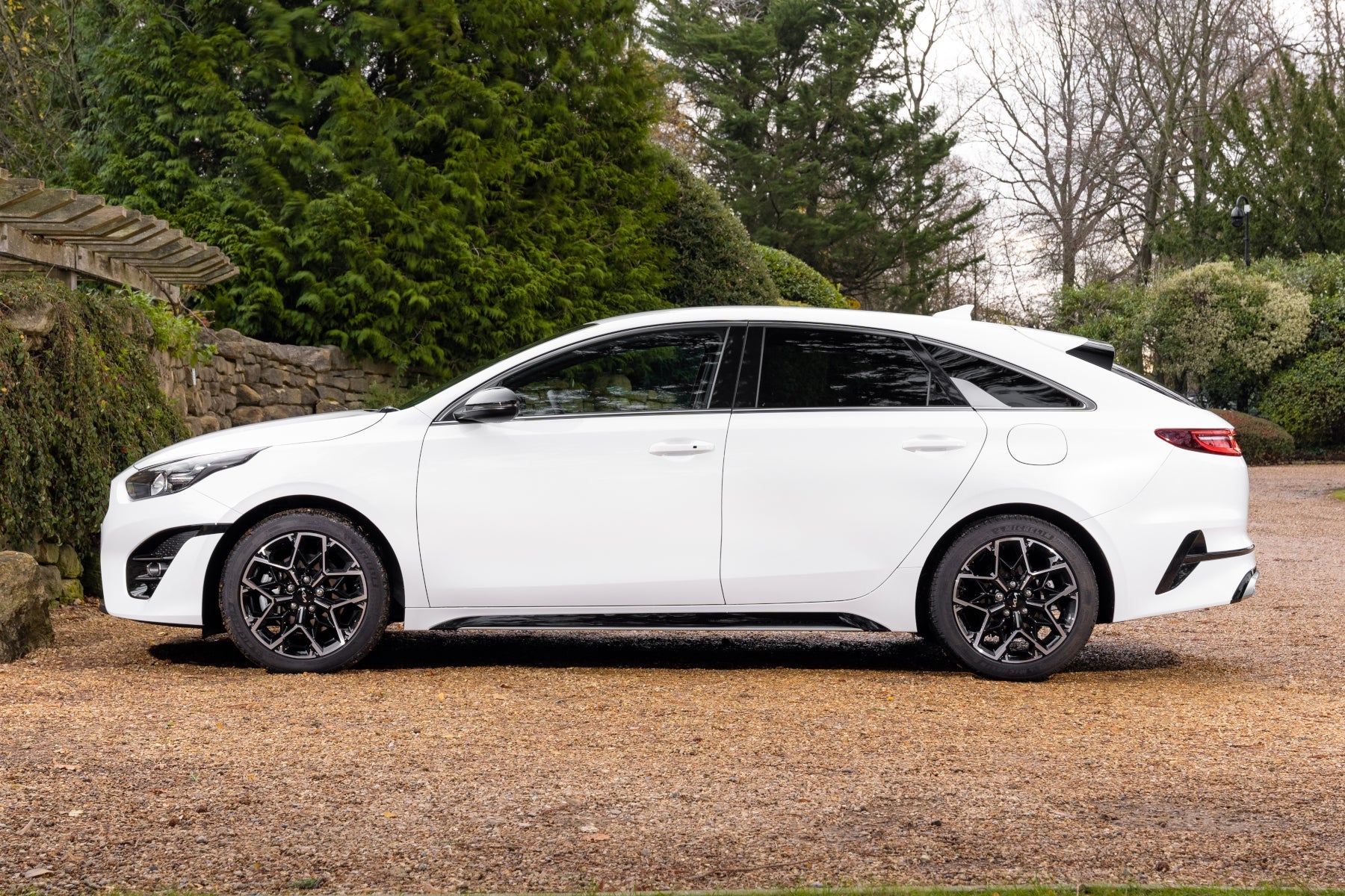 Kia ProCeed Review 2023 heycar