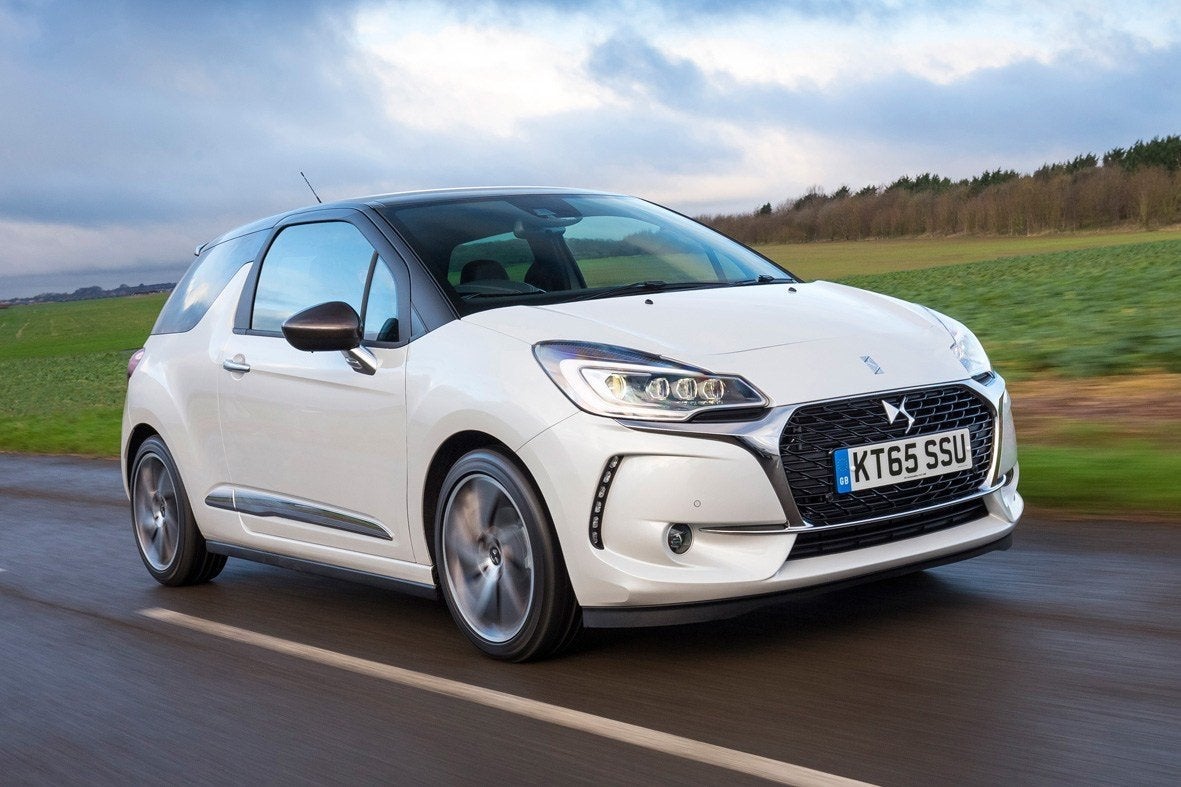 DS 3 Review | heycar